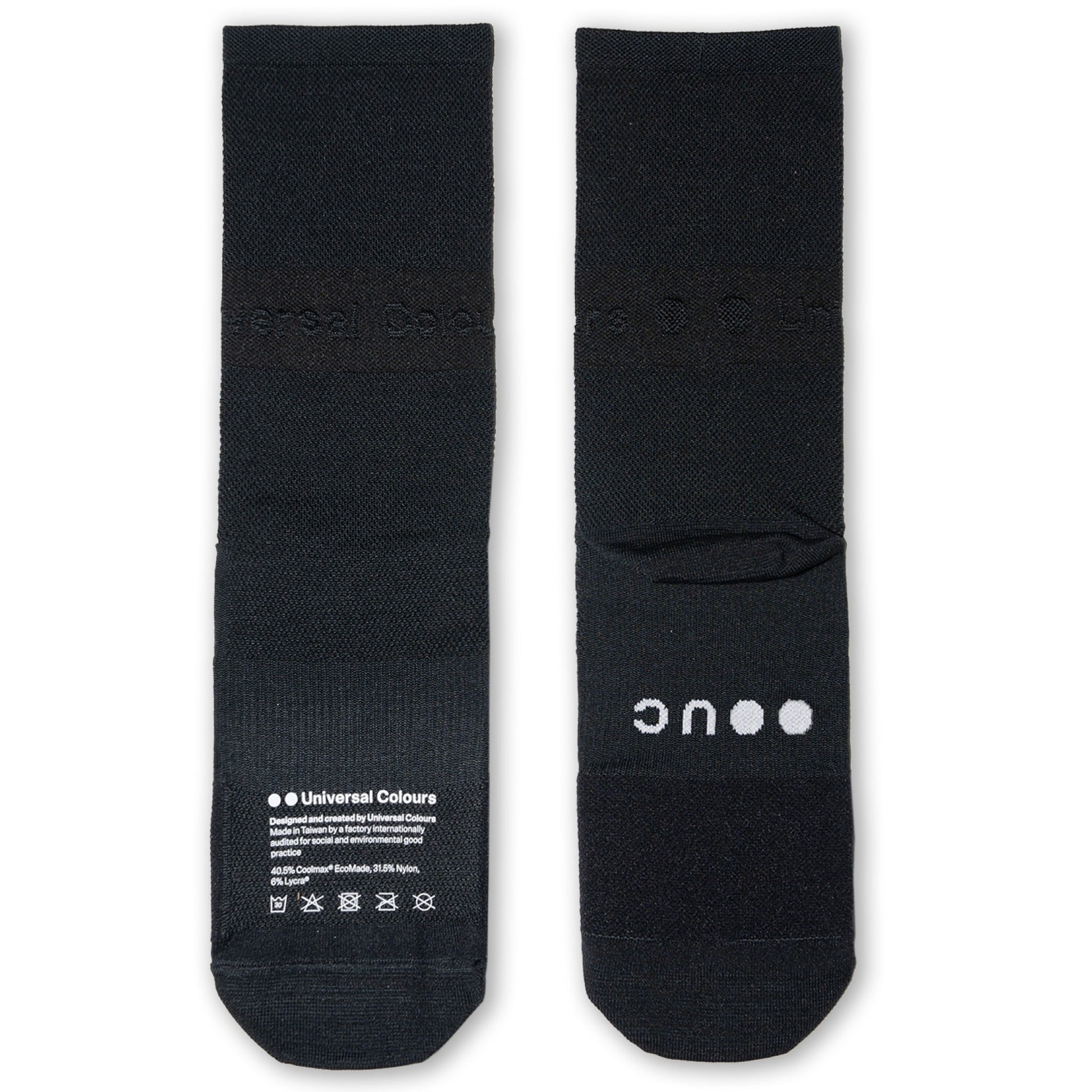Lightweight Summer Socks