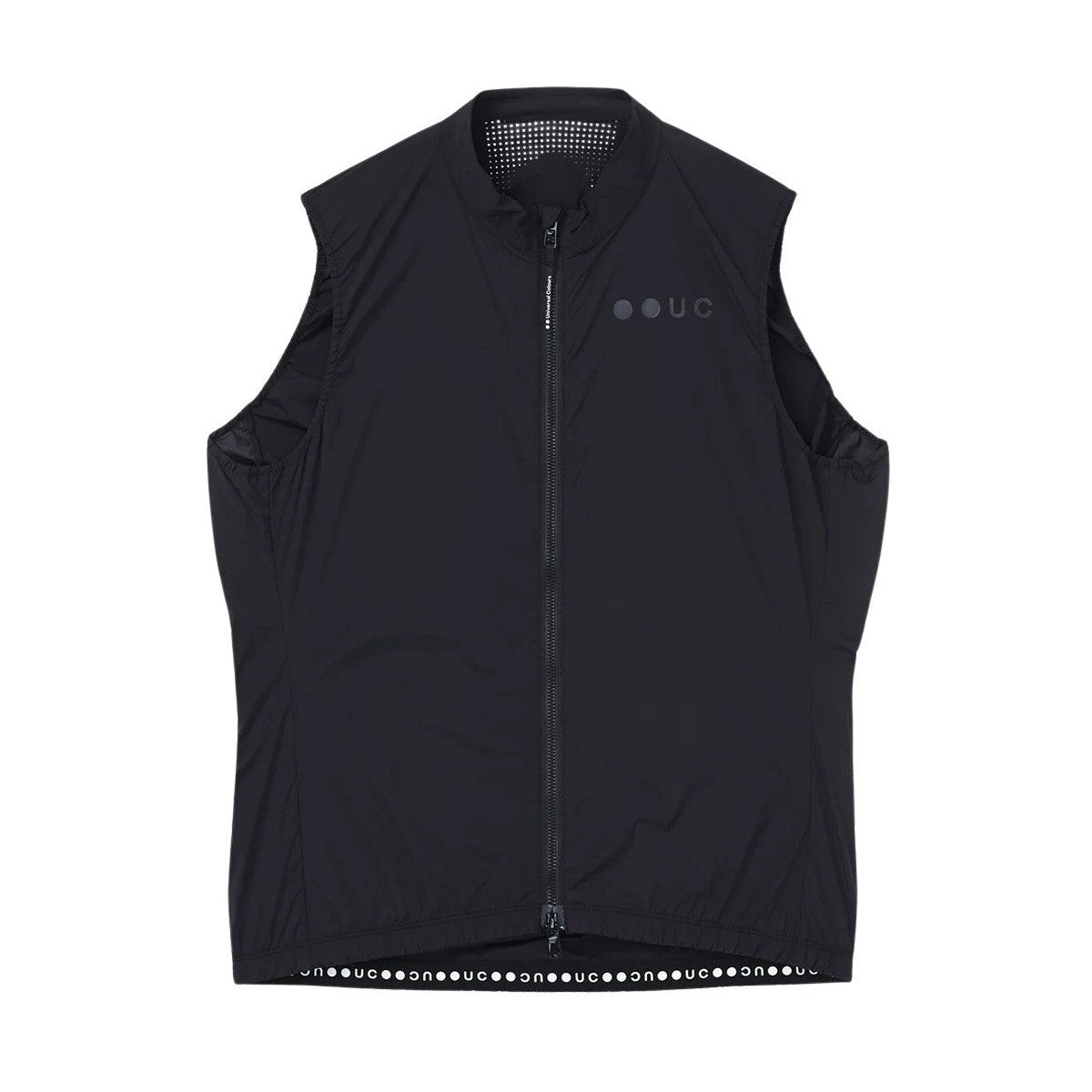 Mono Gilet 2.0
