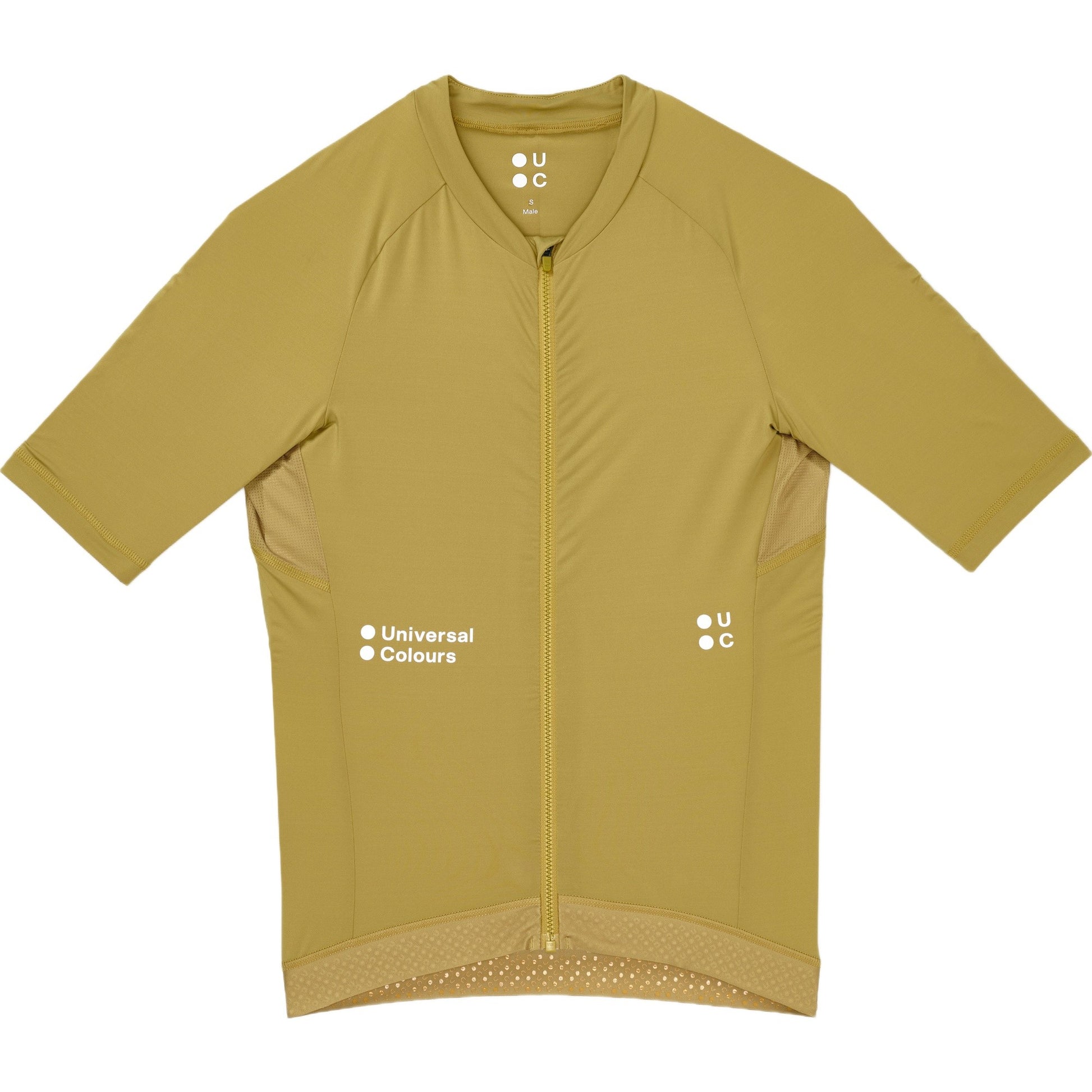 Mono Short Sleeve Jersey