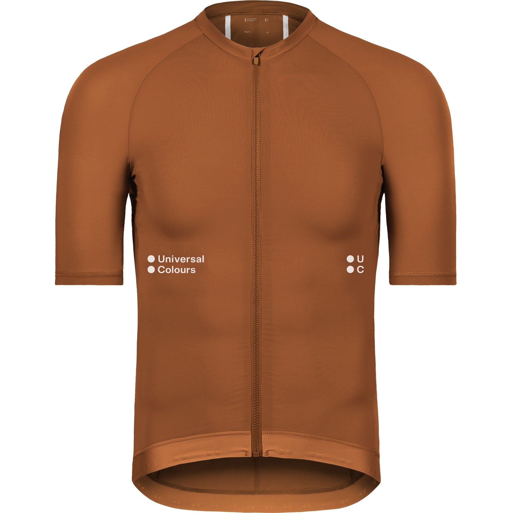 Mono Short Sleeve Jersey