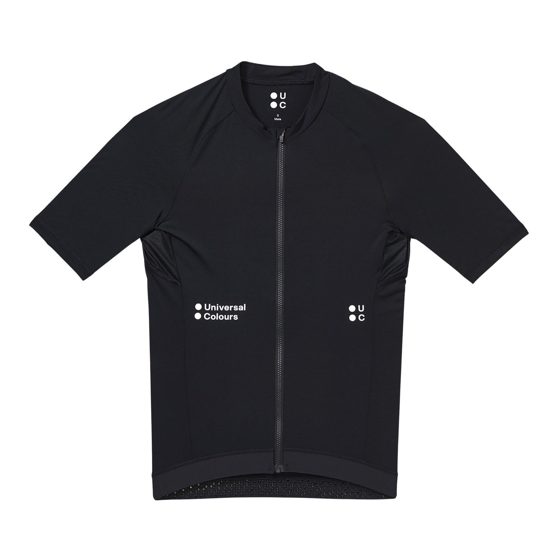 Mono Short Sleeve Jersey