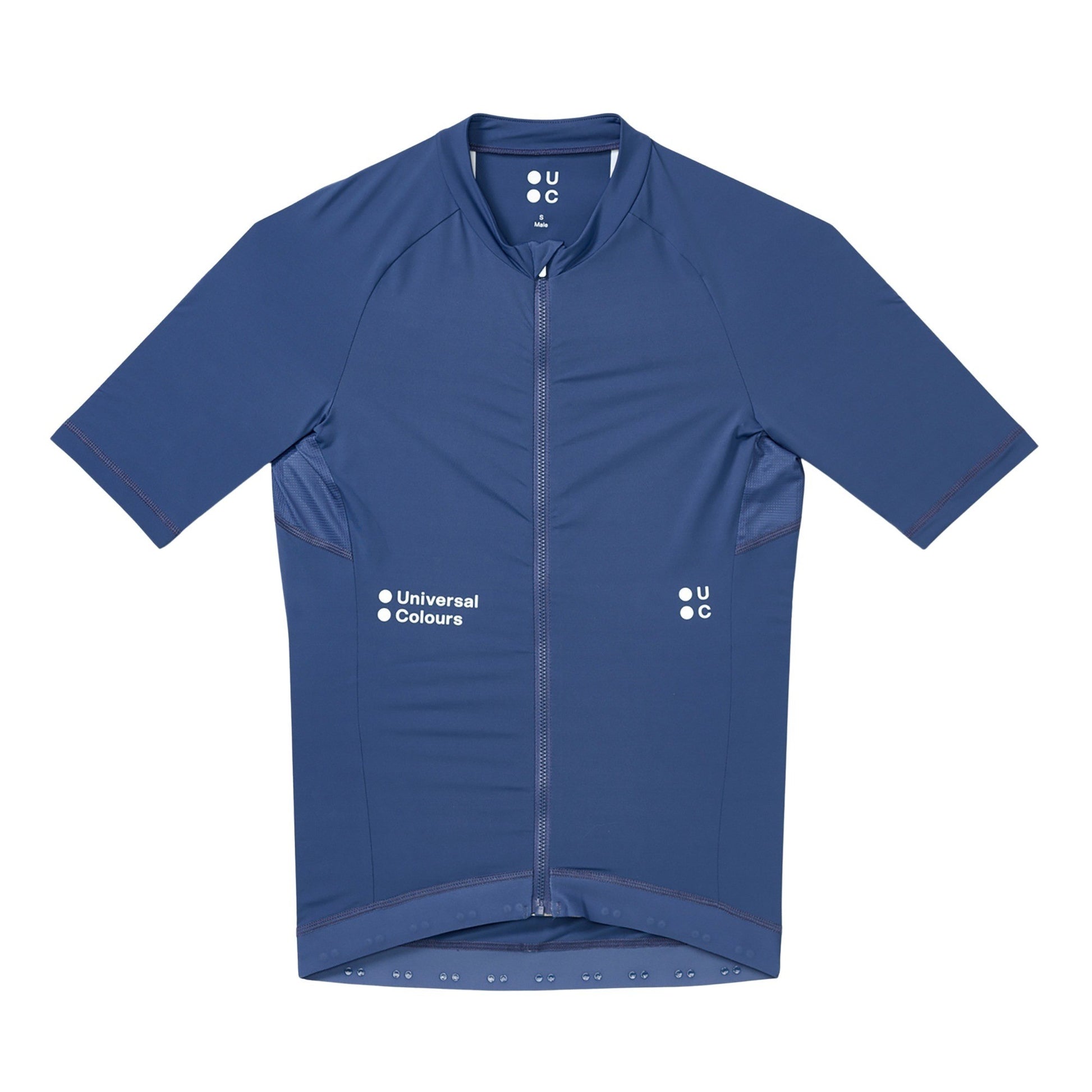 Mono Short Sleeve Jersey