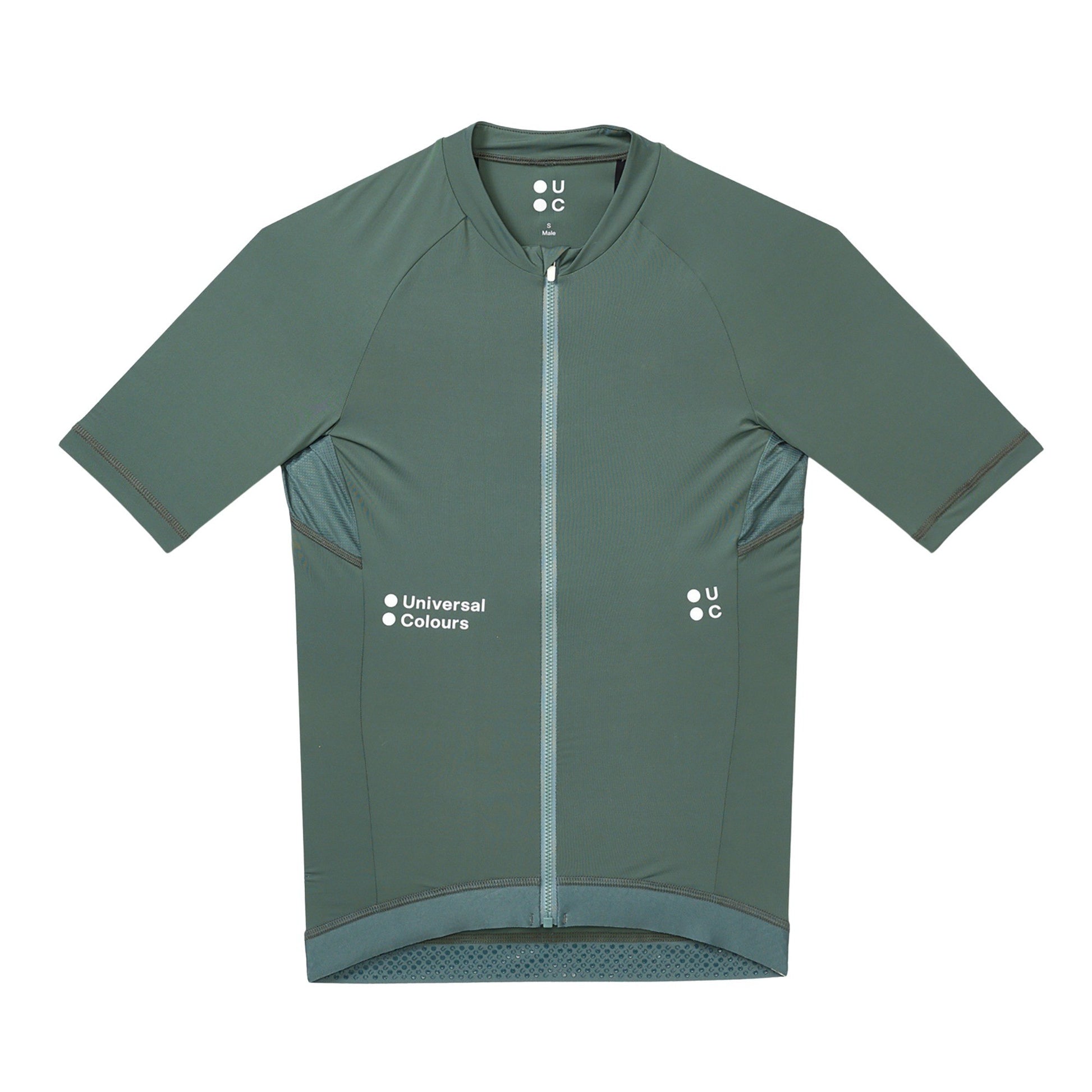 Mono Short Sleeve Jersey