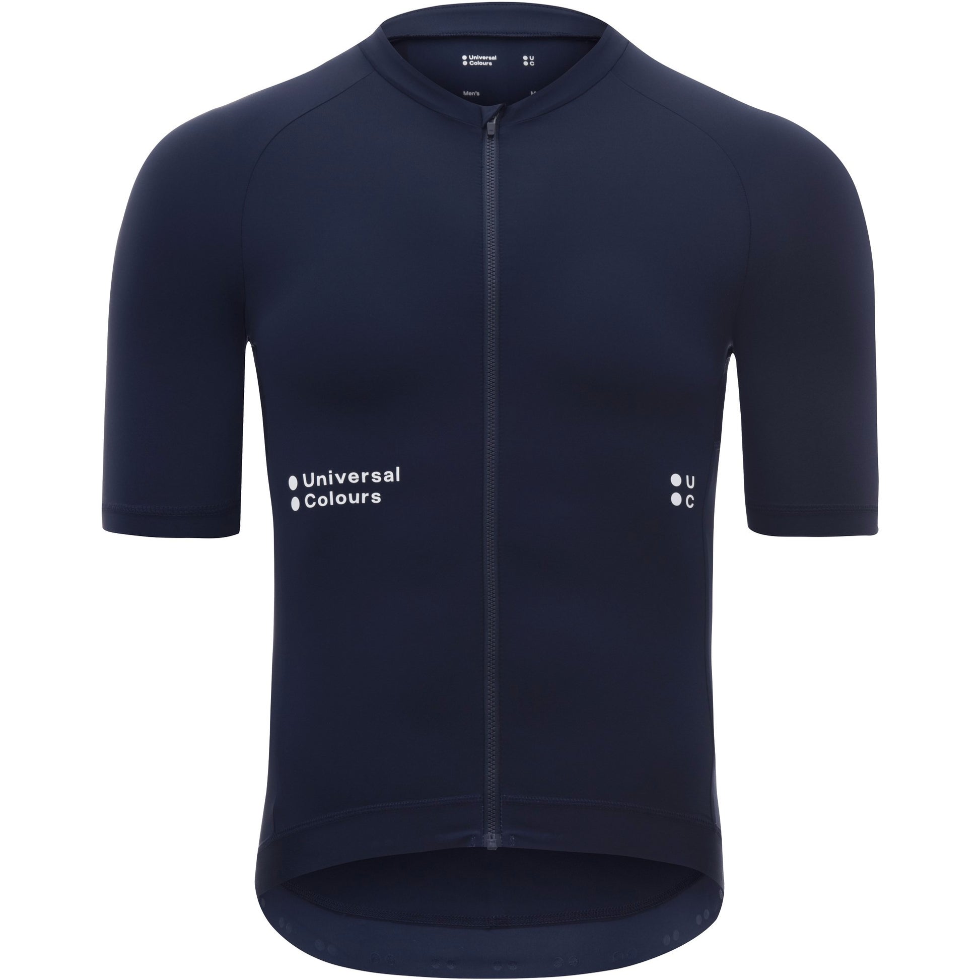 Mono Short Sleeve Jersey