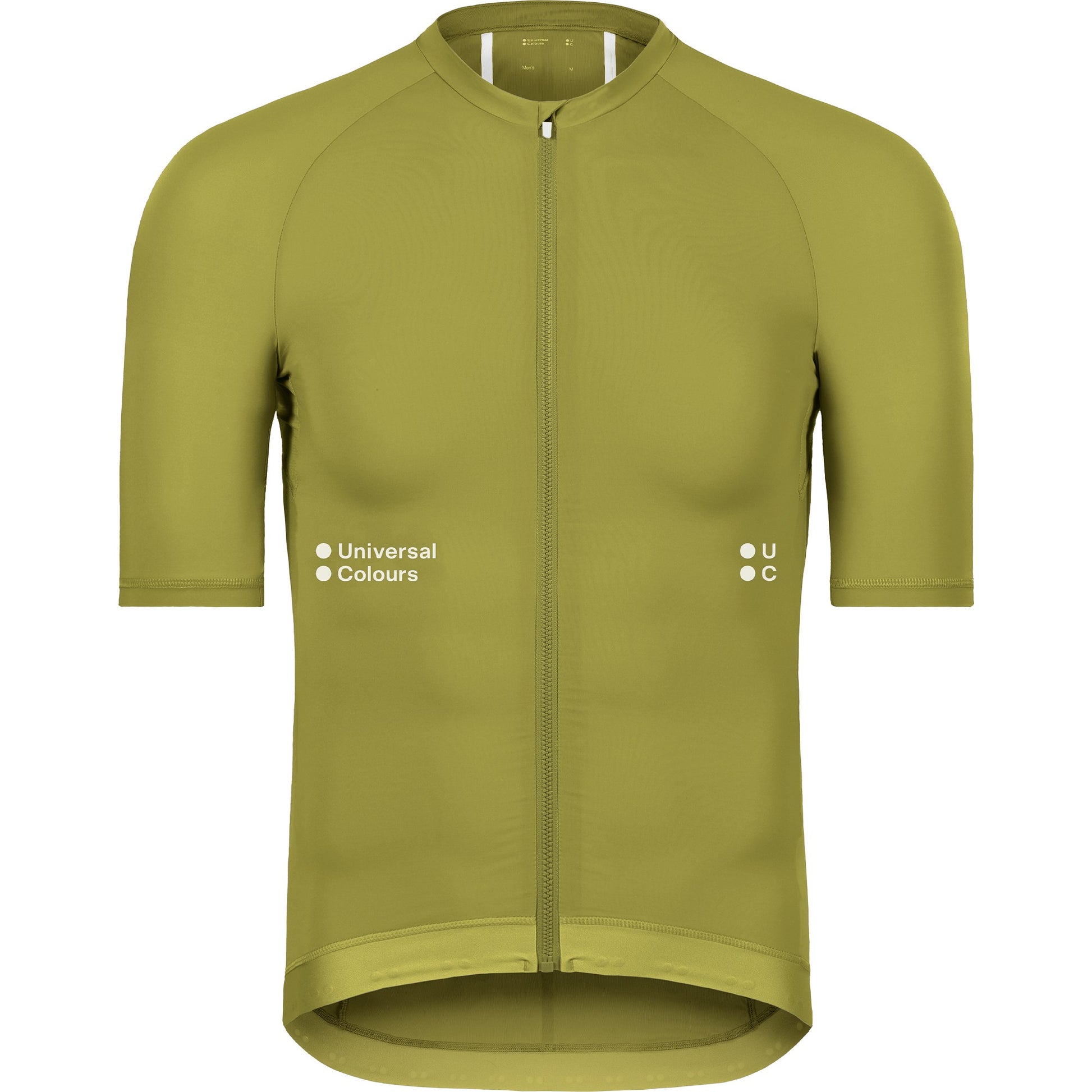 Mono Short Sleeve Jersey
