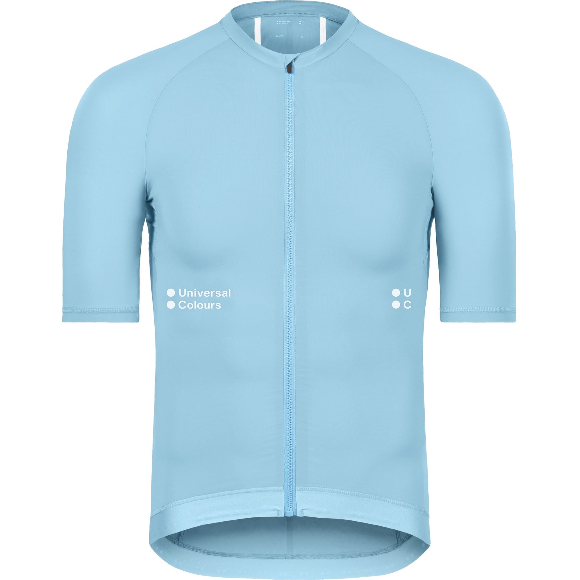 Mono Short Sleeve Jersey