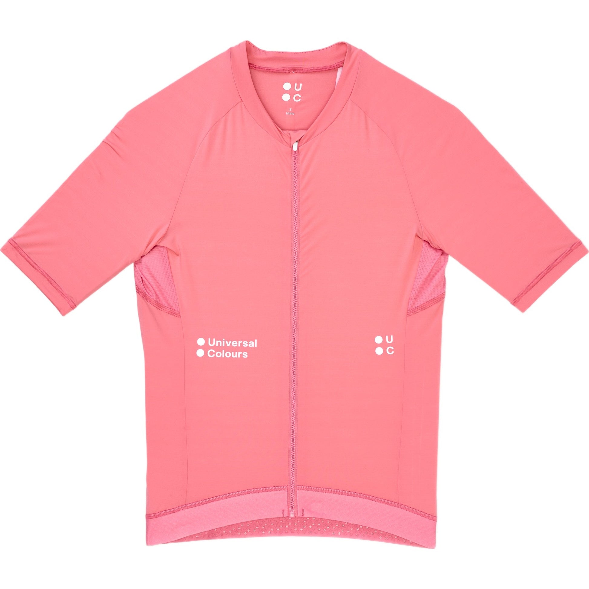 Mono Short Sleeve Jersey