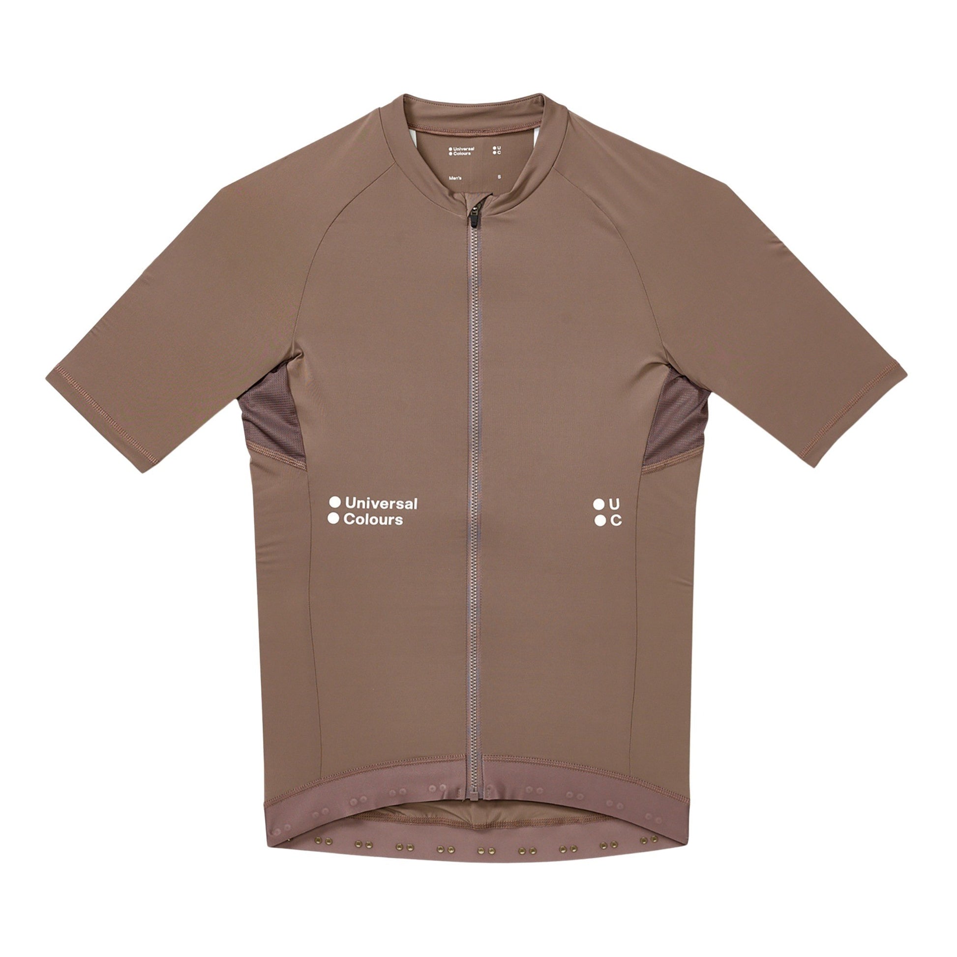 Mono Short Sleeve Jersey