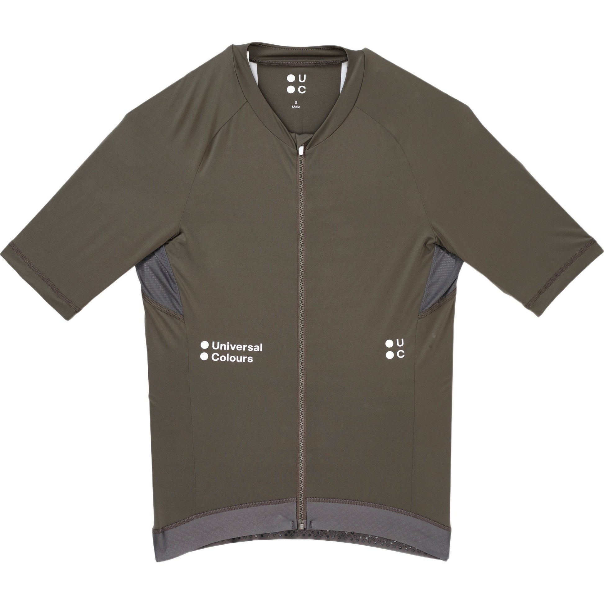 Mono Short Sleeve Jersey