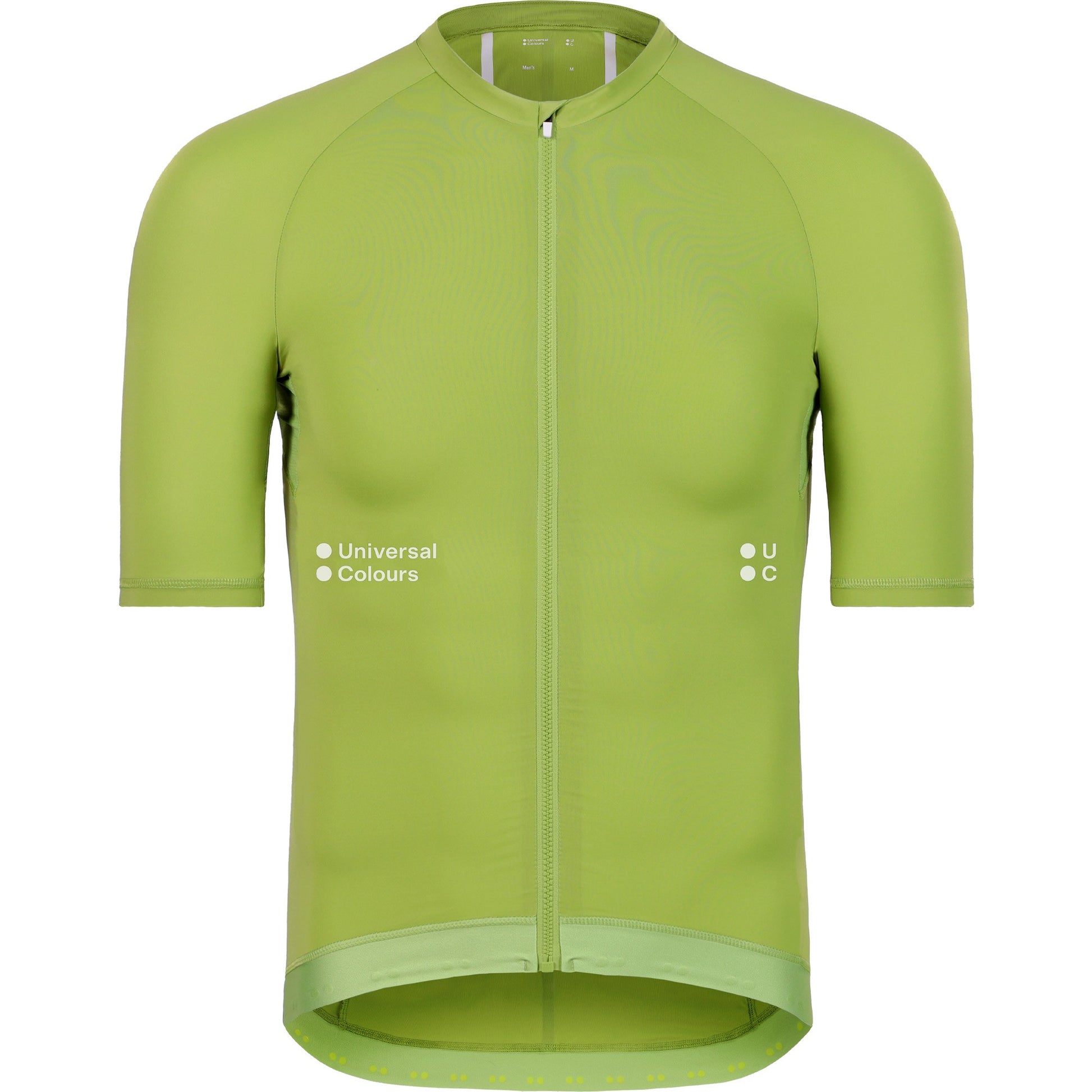 Mono Short Sleeve Jersey