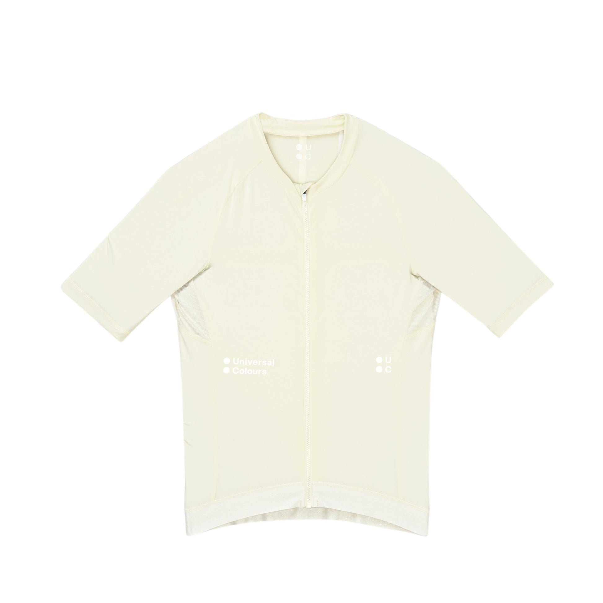 Mono Short Sleeve Jersey