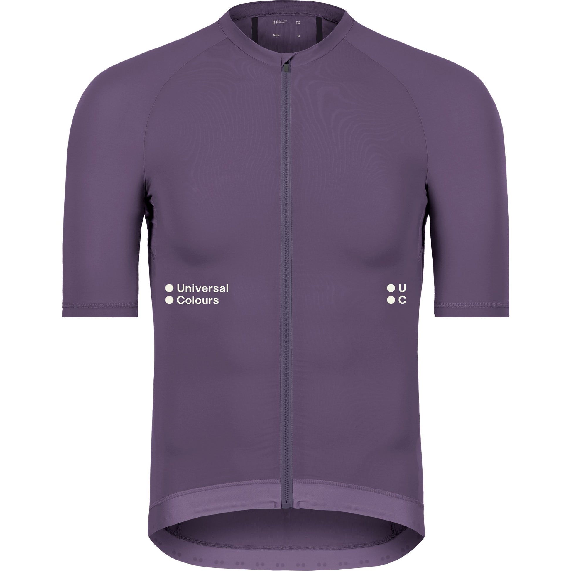 Mono Short Sleeve Jersey