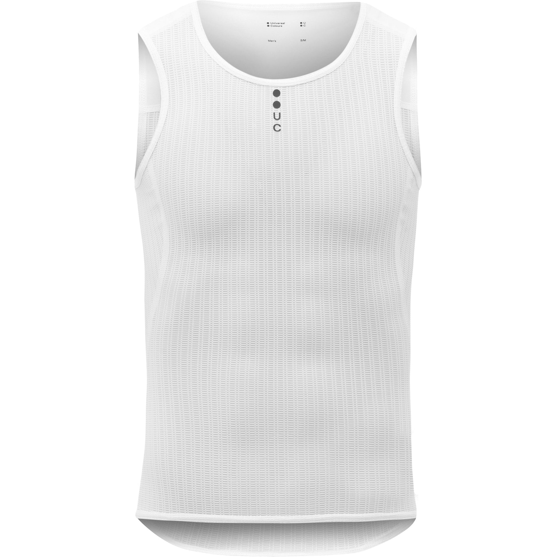 Mono Men's Sleeveless Cycling Base Layer