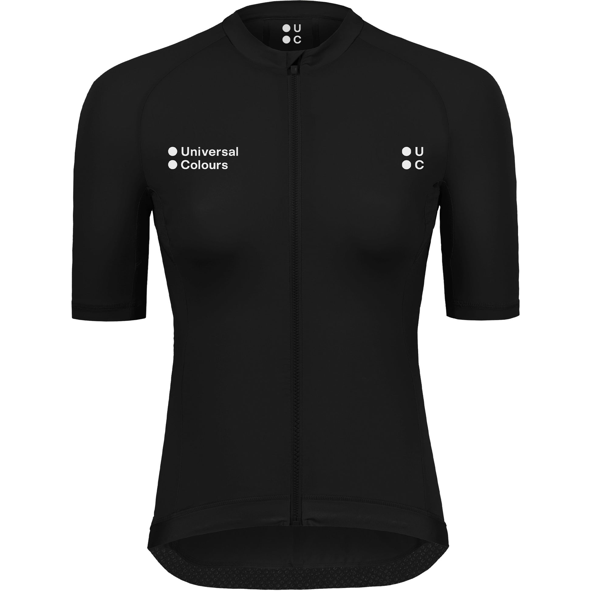Mono Womens Short Sleeve Jersey