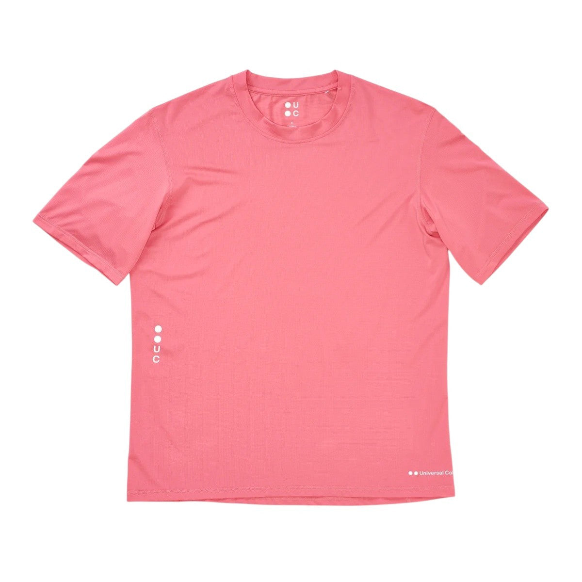 Breathable Tech Tee T-Shirt
