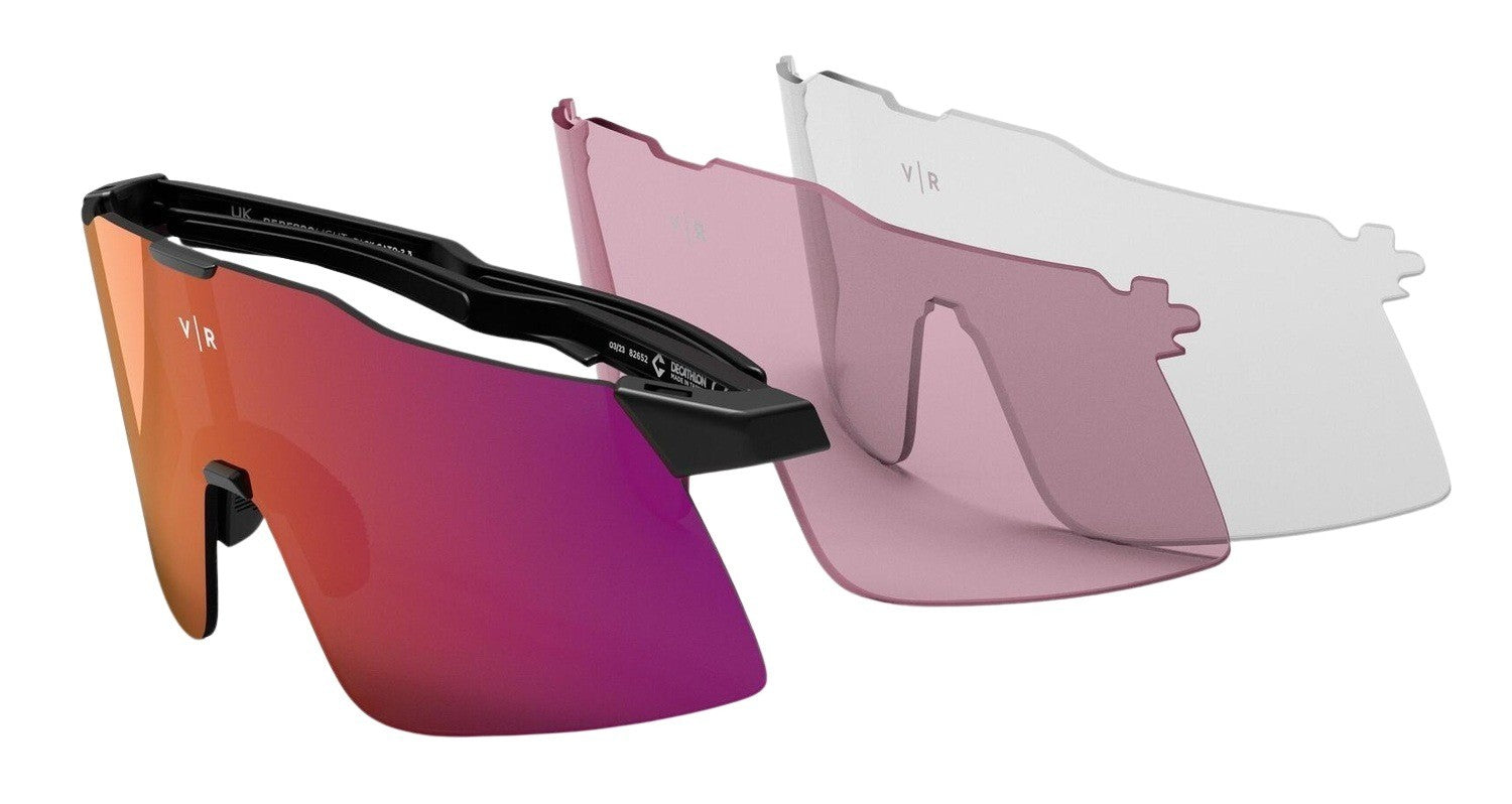 Perf 900 Sunglasses Pack