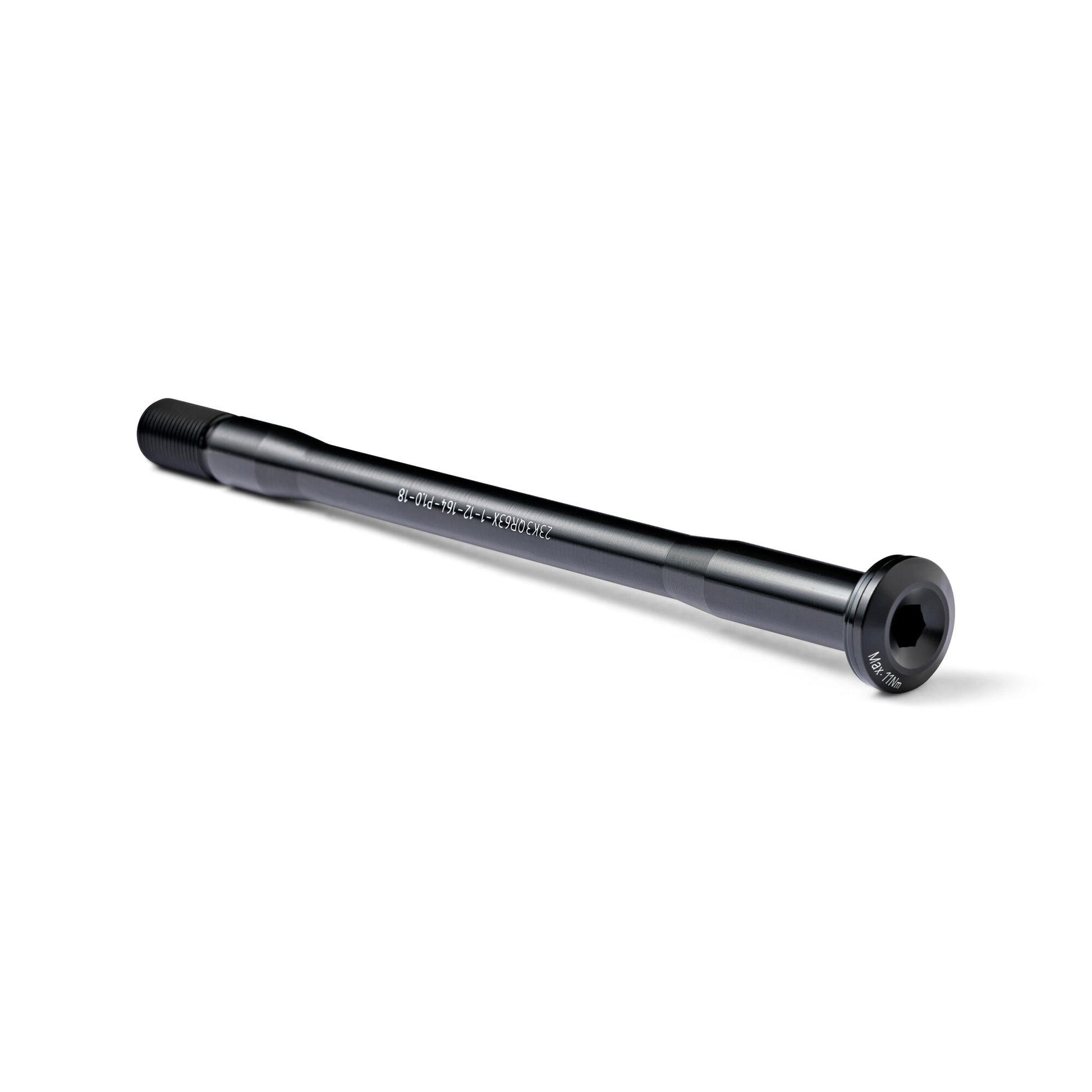 Conical Axle