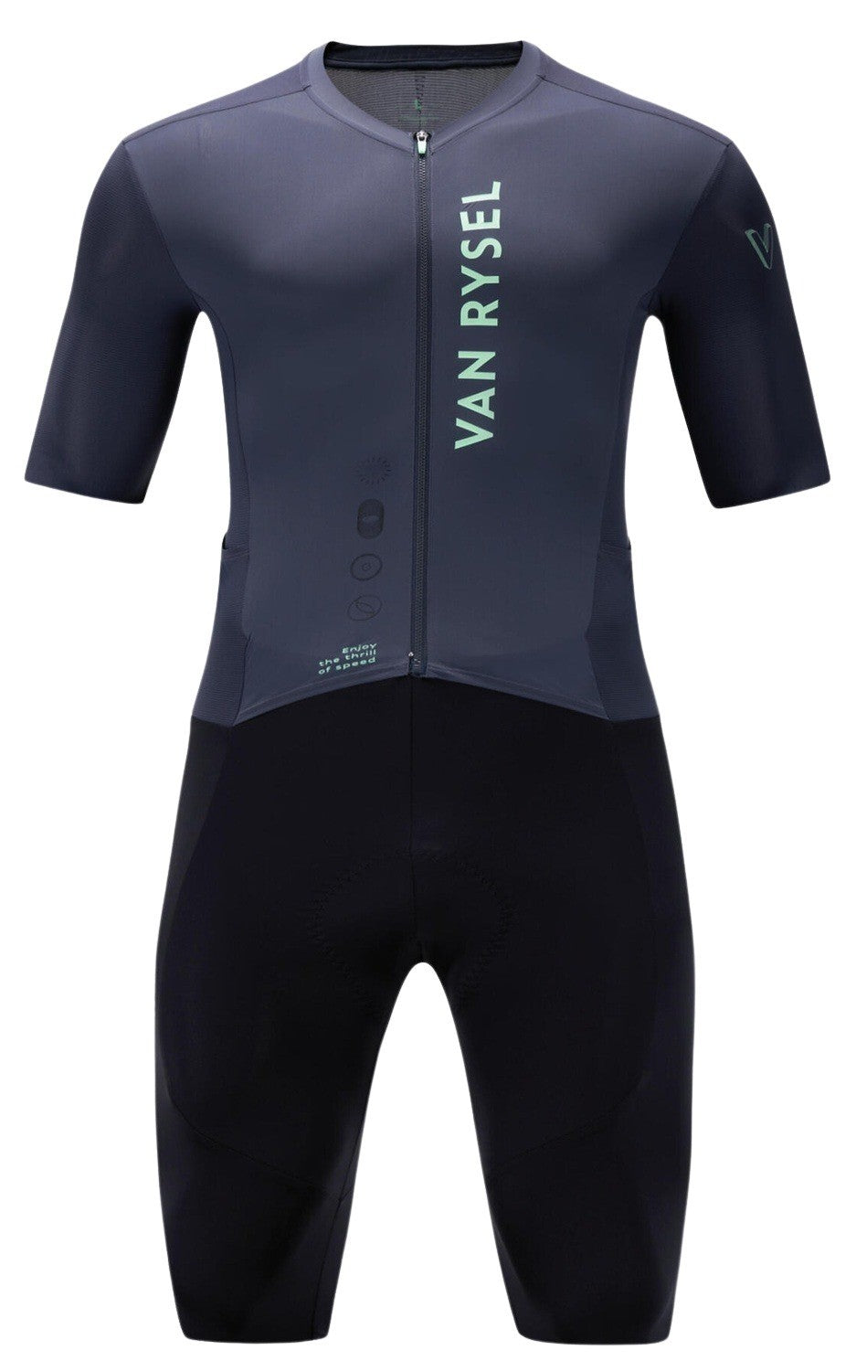 ProRacer 2 Aerosuit