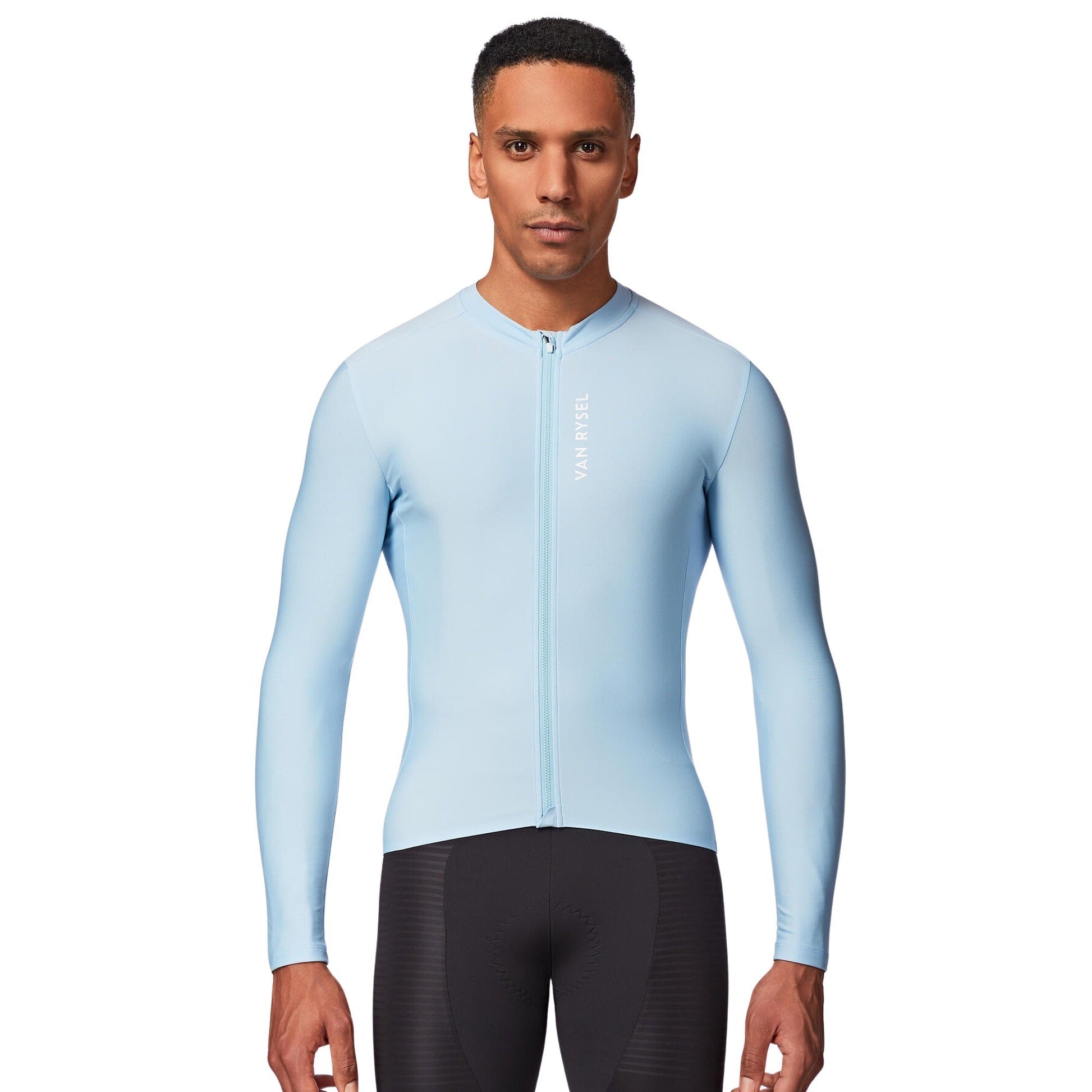 RCR 2 Long Sleeve Jersey