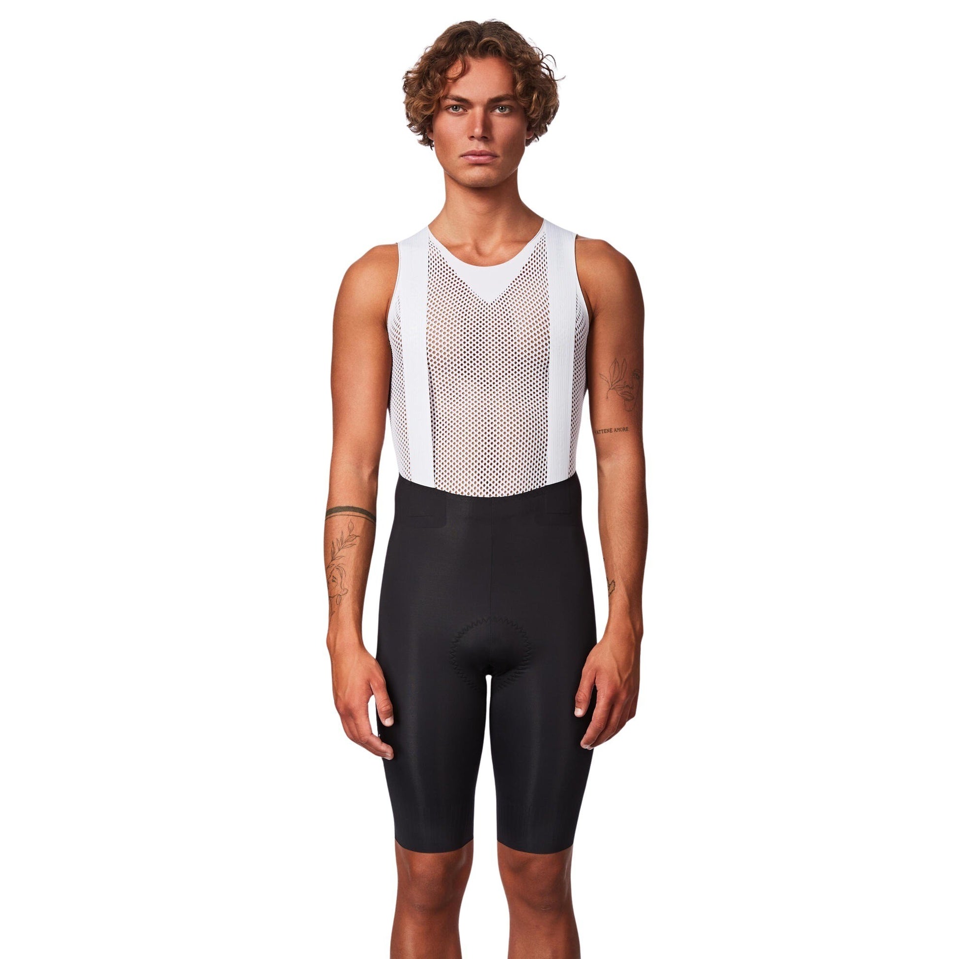 RCR 5 Bib Shorts