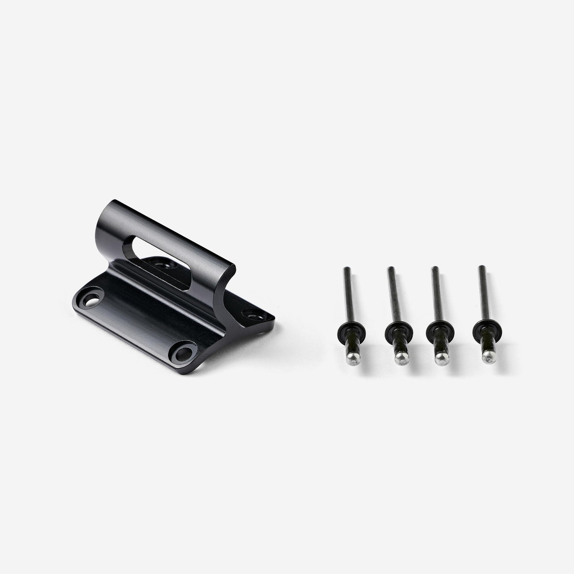 RCR Front Braze On Replacement Derailleur Hanger