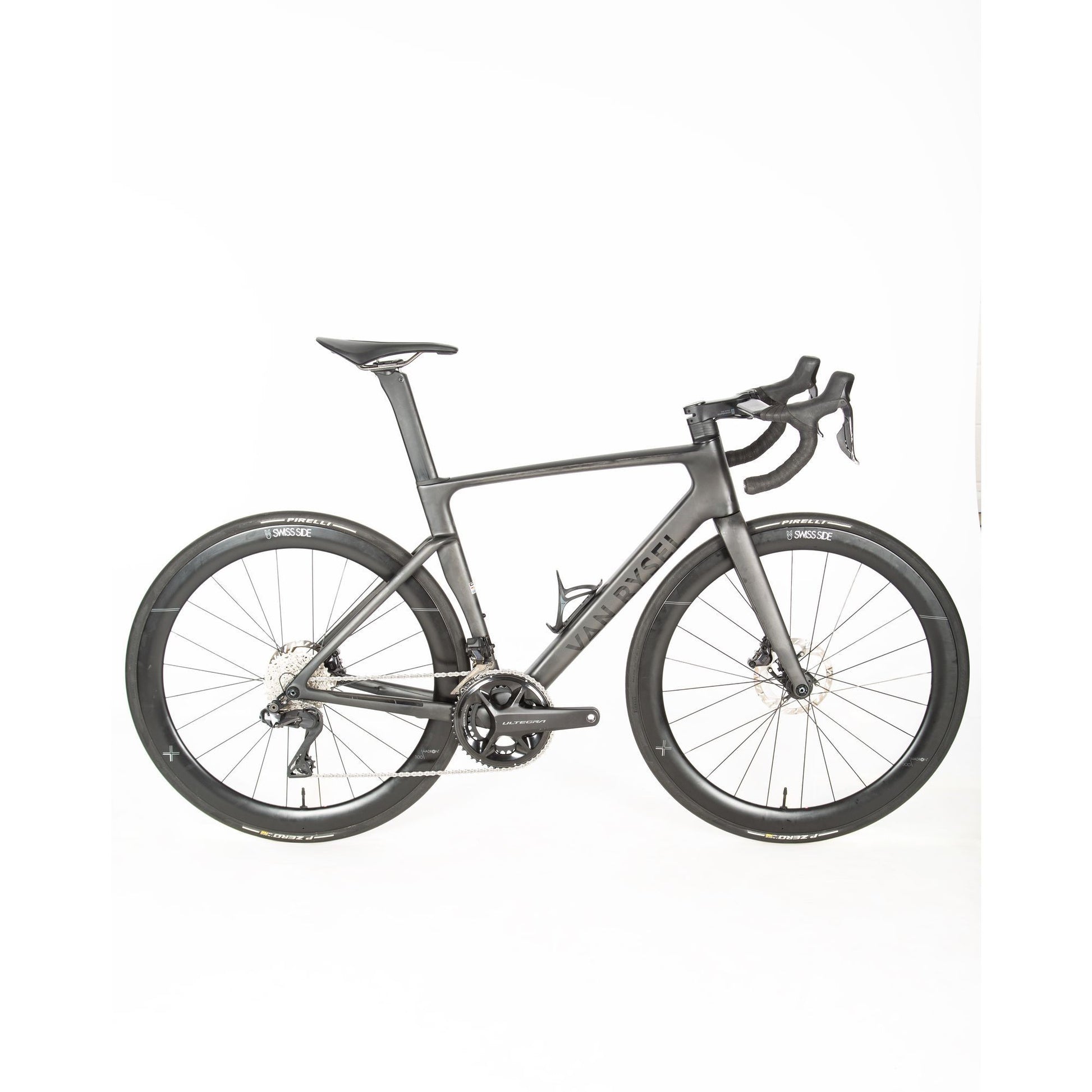 RCR-R Pro 2025 Medium - Approved Used