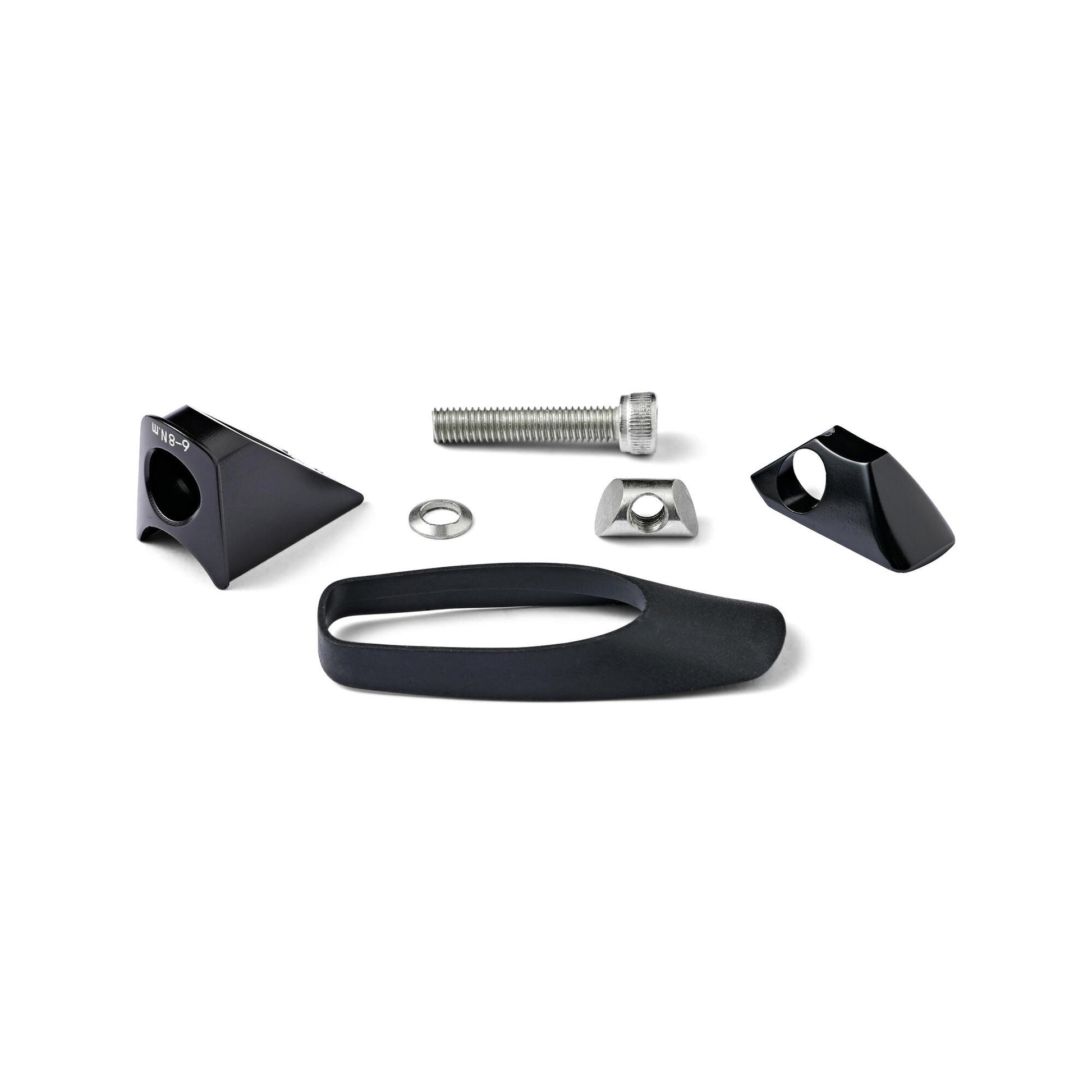 RCR Seatpost Clamp