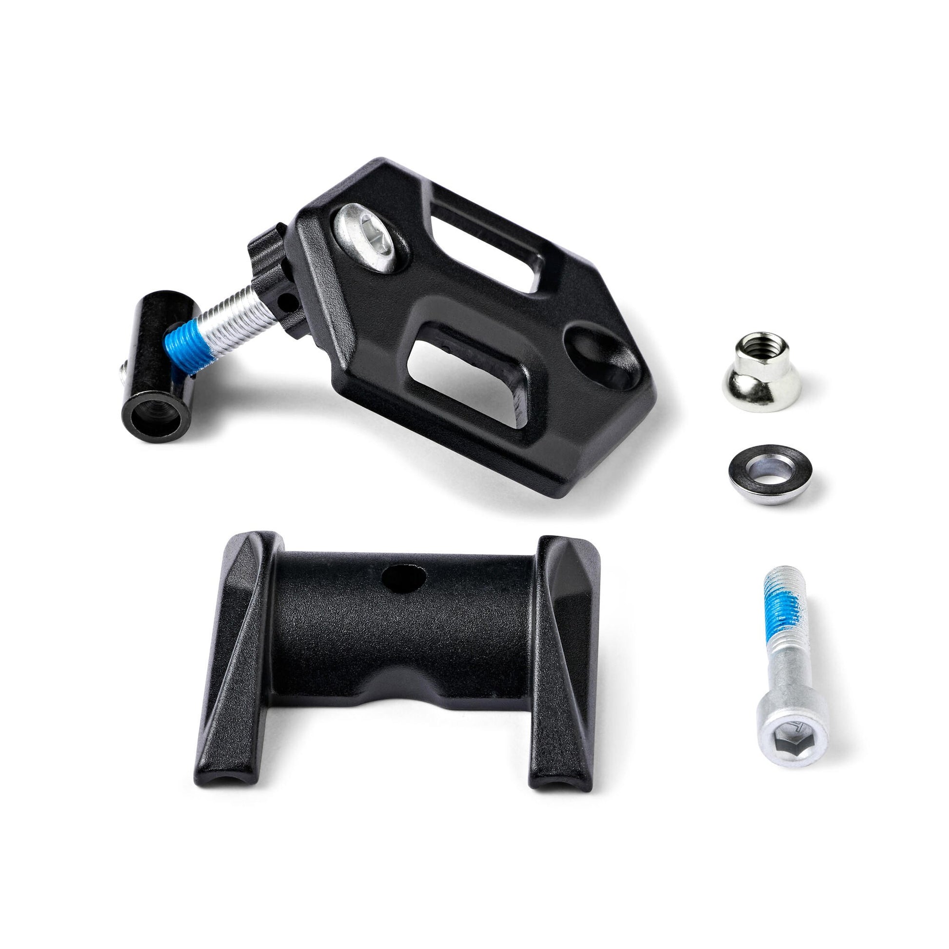 RCR Seatpost Saddle Clamp