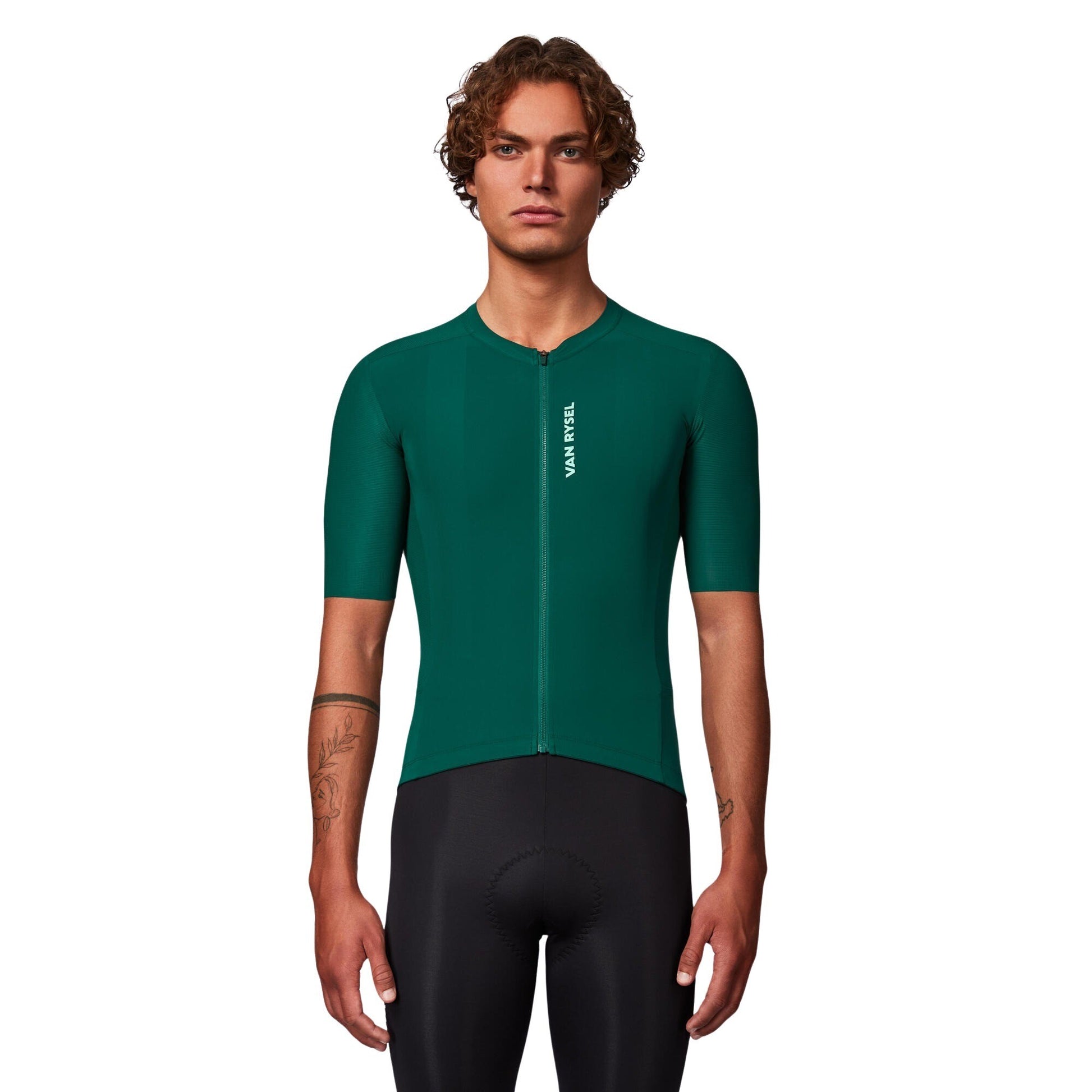 RCR Short Sleeve Jersey