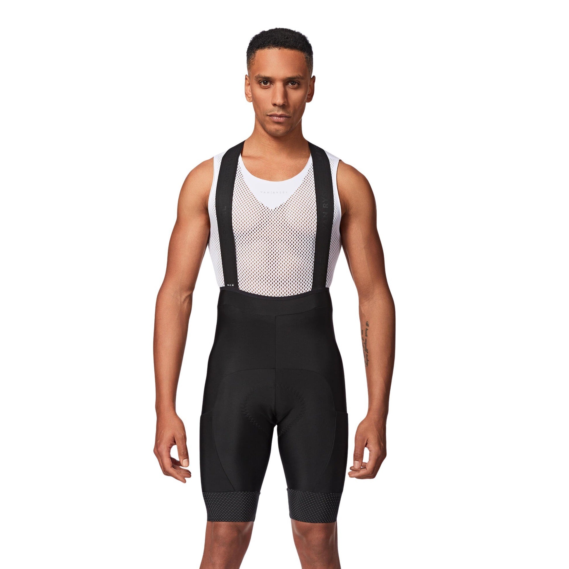 Racer Winter Bib Shorts 2.0