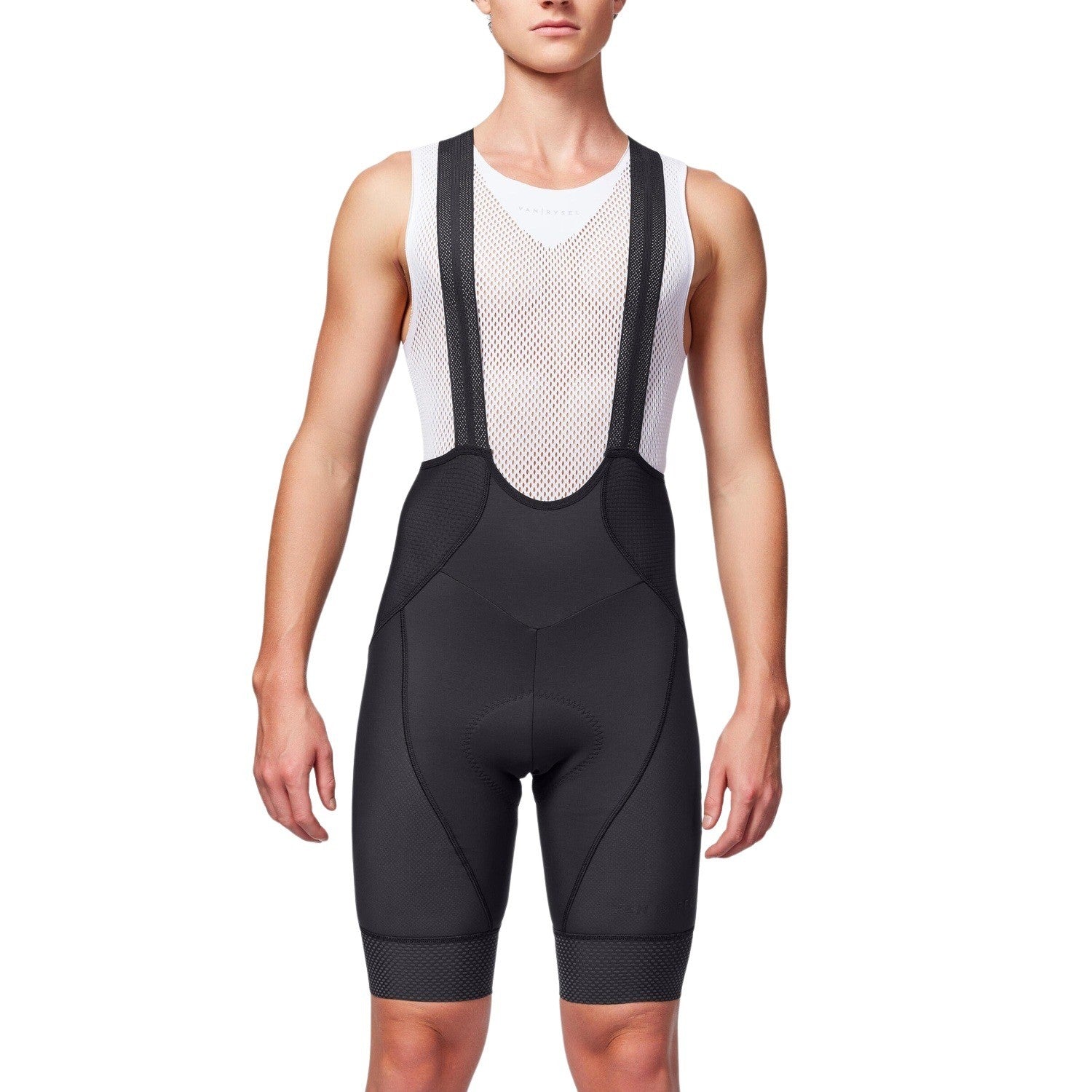 Racer Winter Bib Shorts