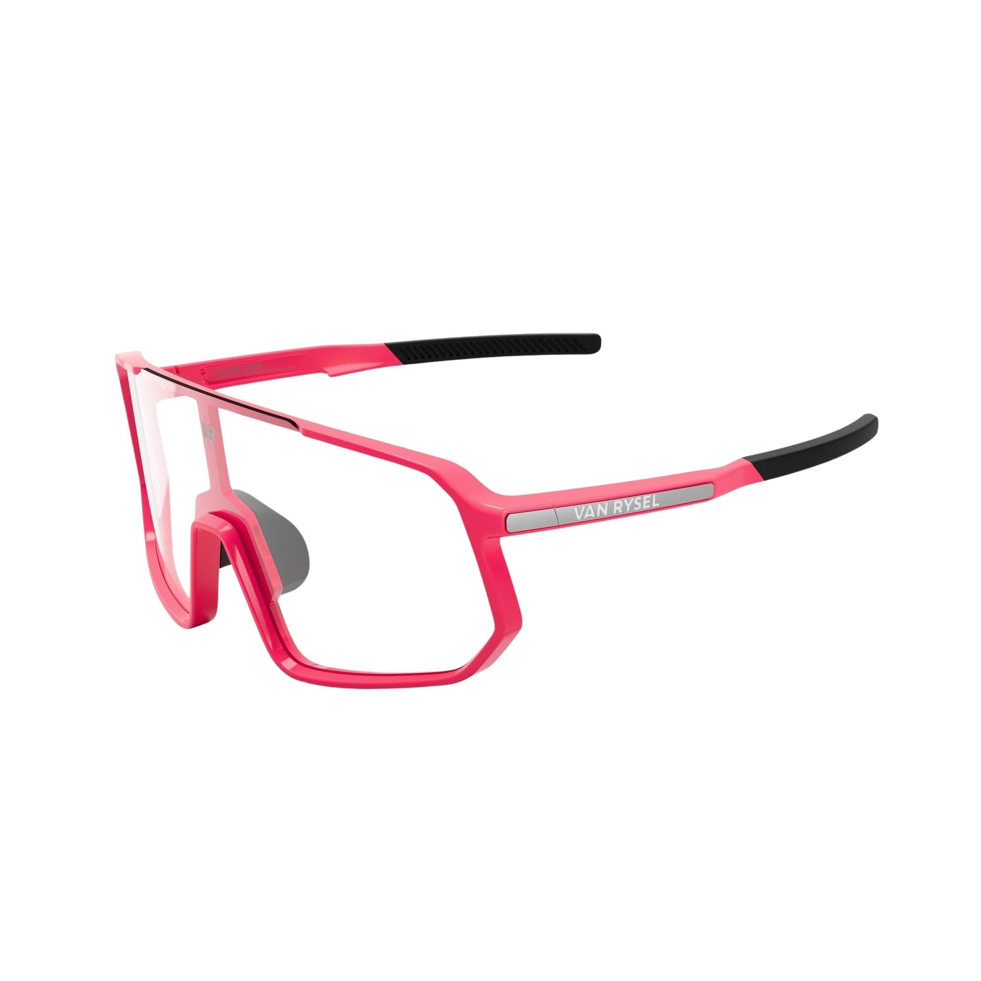 TAAIEN Photochromic Sport Sunglasses