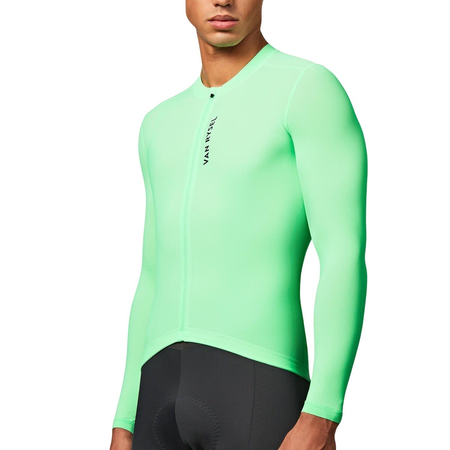 UV Racer Long Sleeve Light Jersey