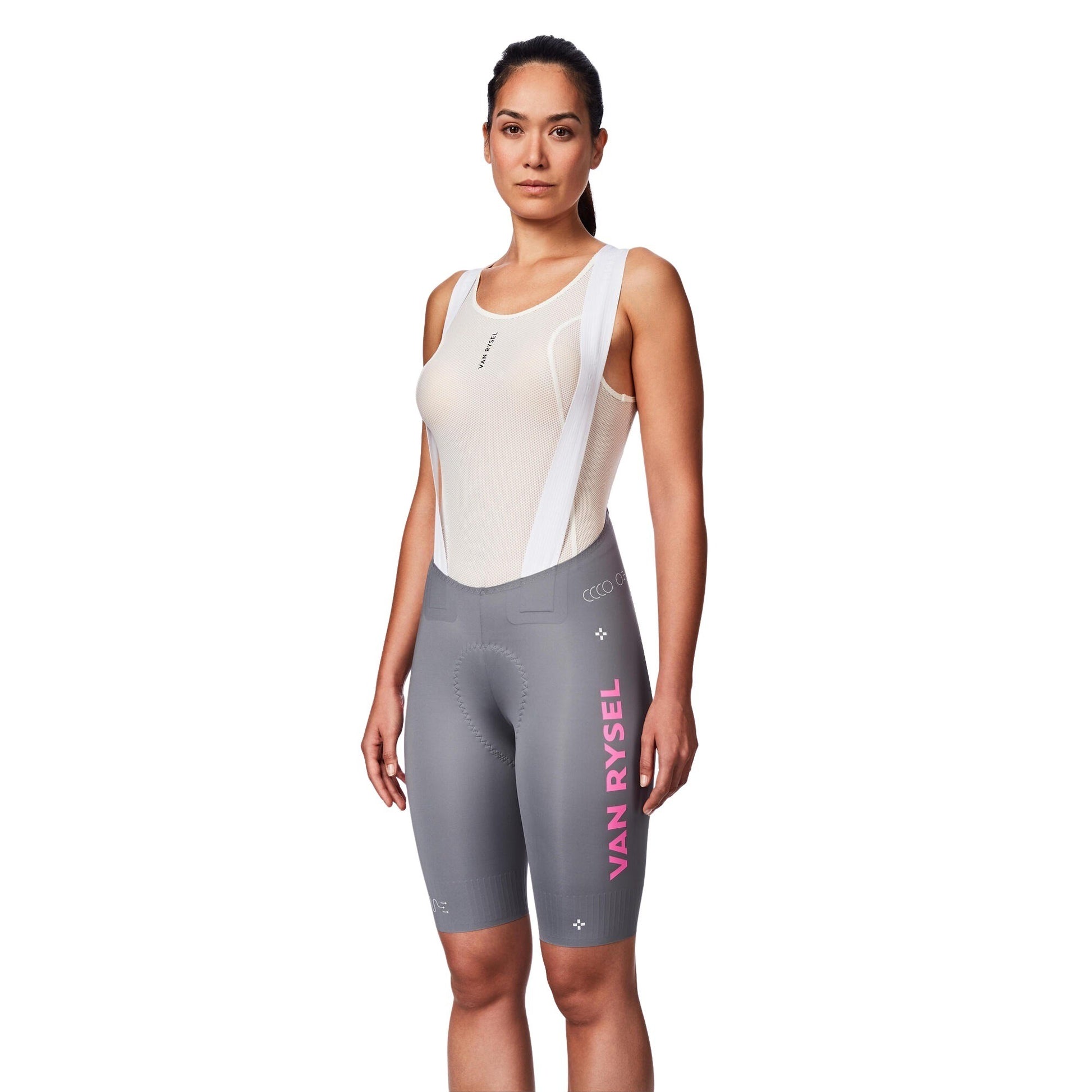Women's RCR 2 Bib Shorts