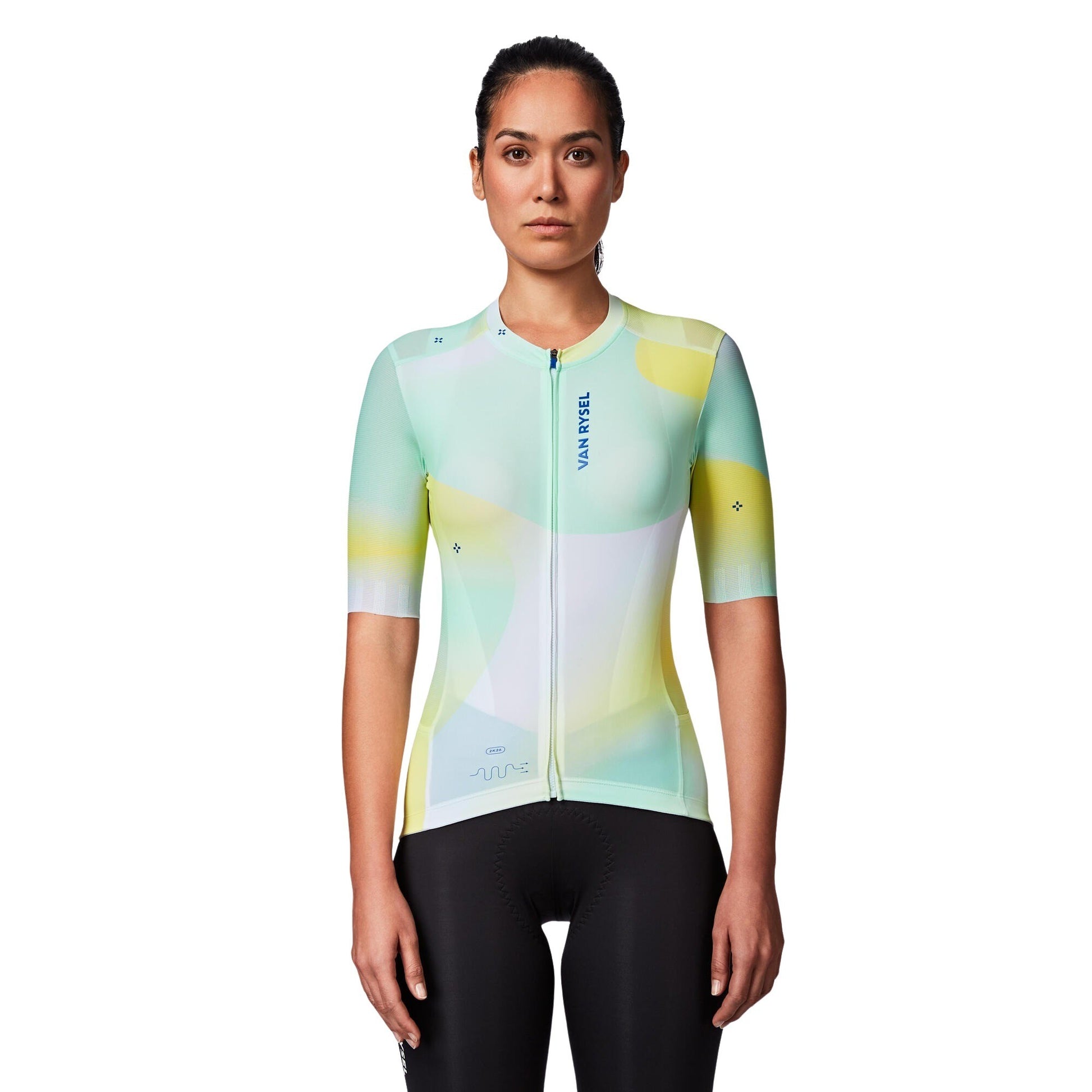 Women's RCR Short Sleeve Jersey