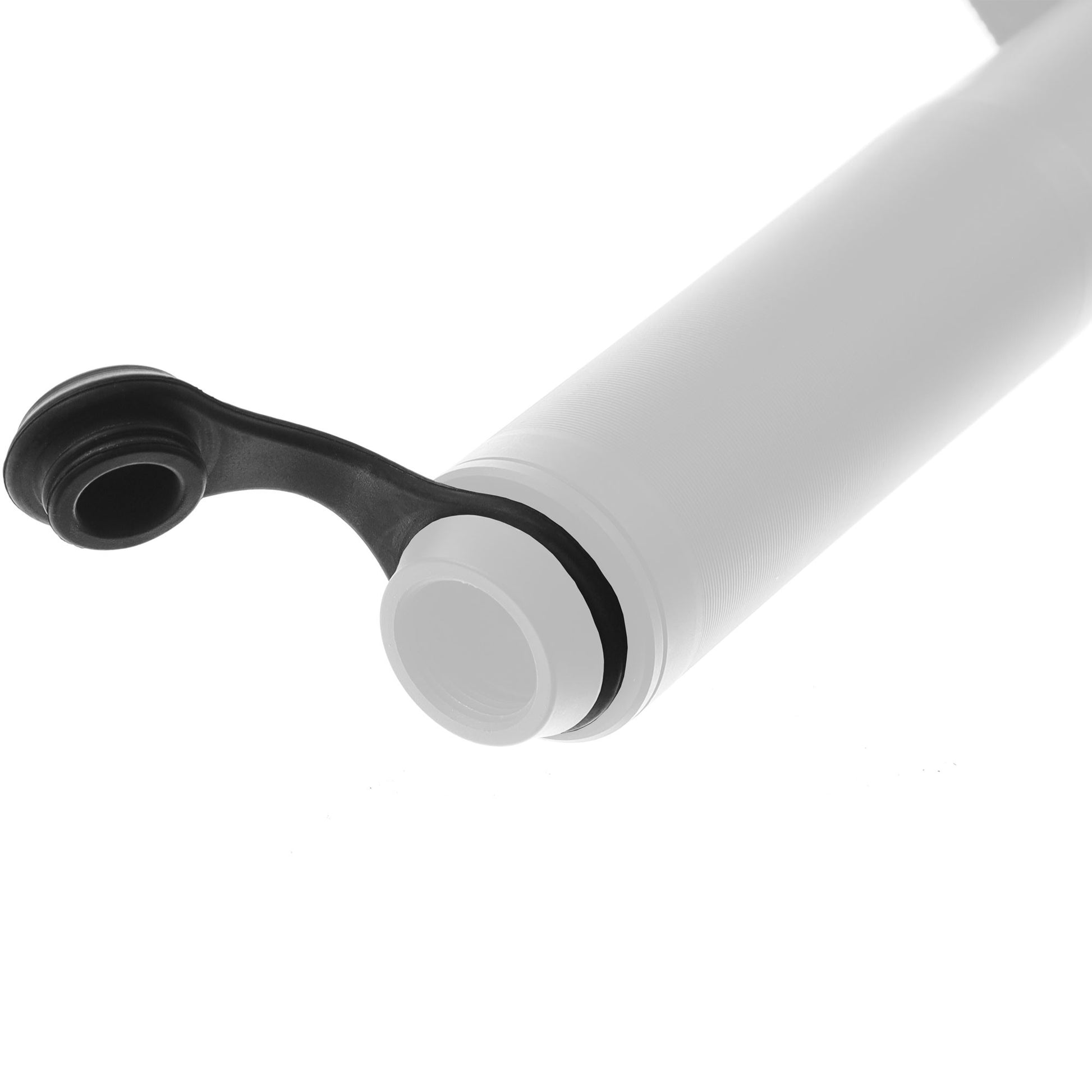Replacement Rubber Dust Caps For HP & HV Flow Mini Pumps