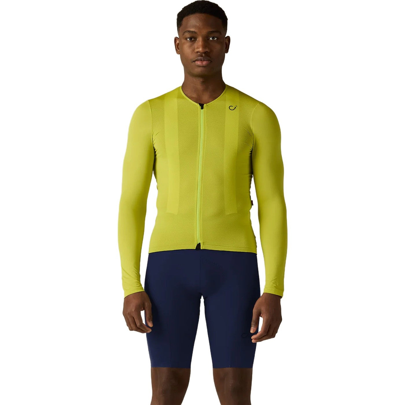 Luxe Ultralight Long Sleeve Jersey
