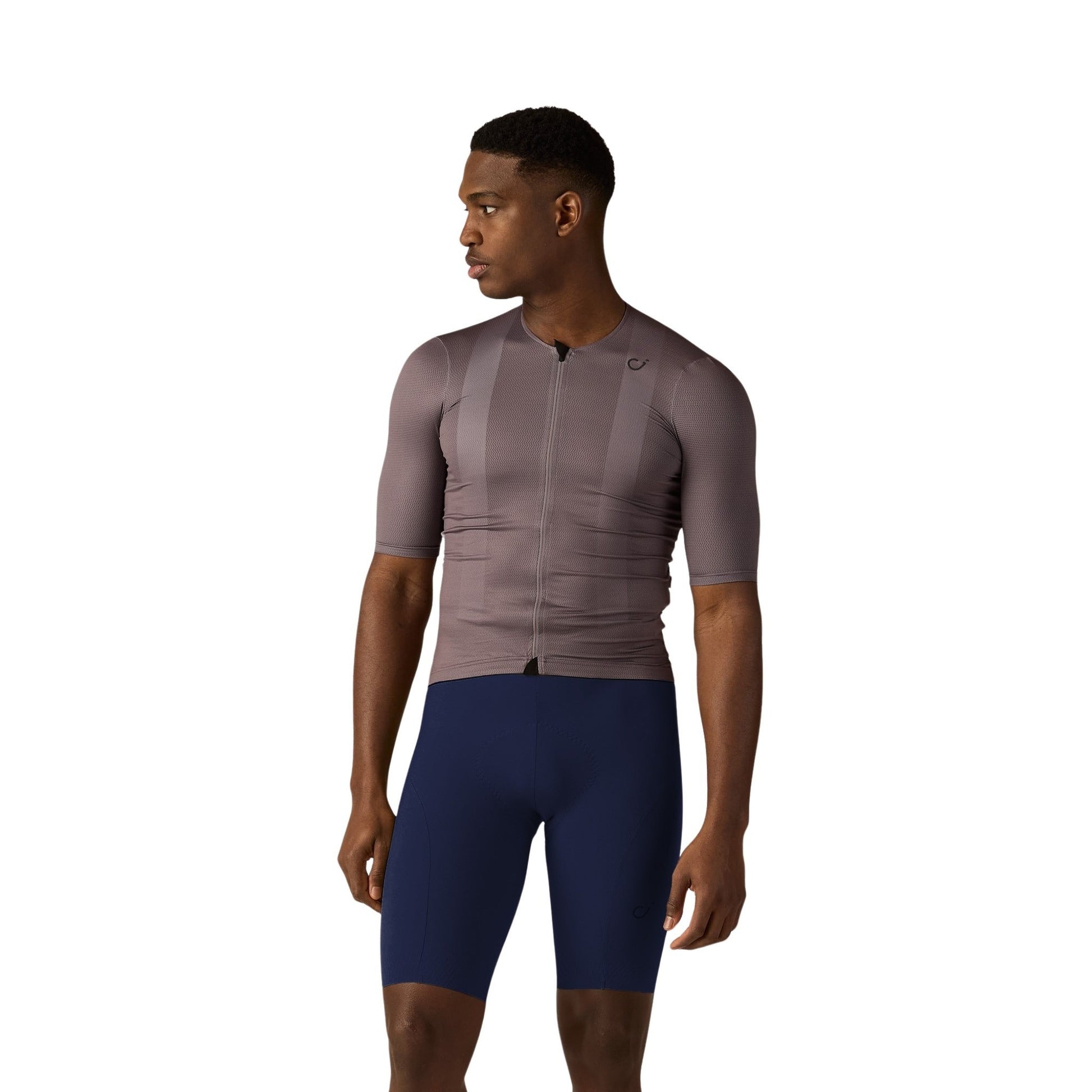 Luxe Ultralight Short Sleeve Jersey