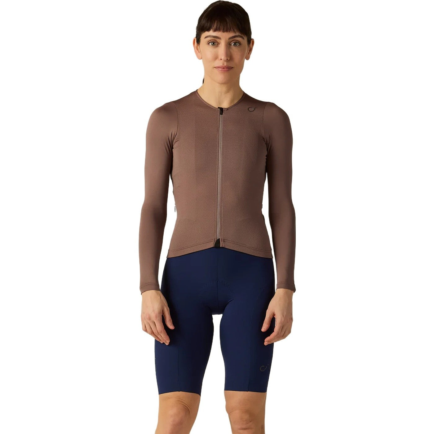 Women's Luxe Ultralight Long Sleeve Jersey