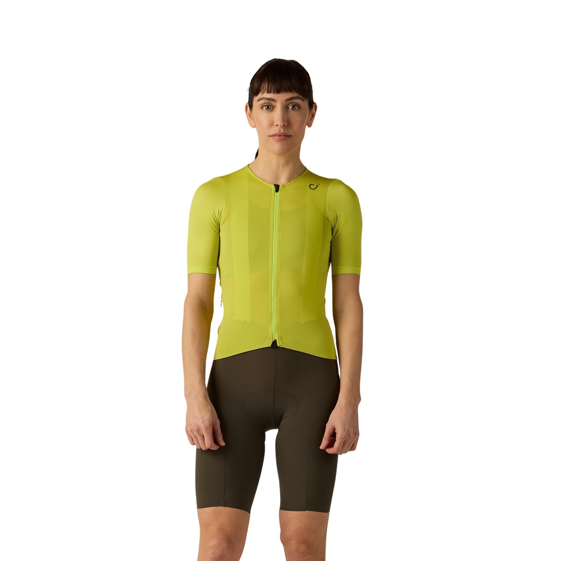 Women's Luxe Ultralight Short Sleeve Jersey