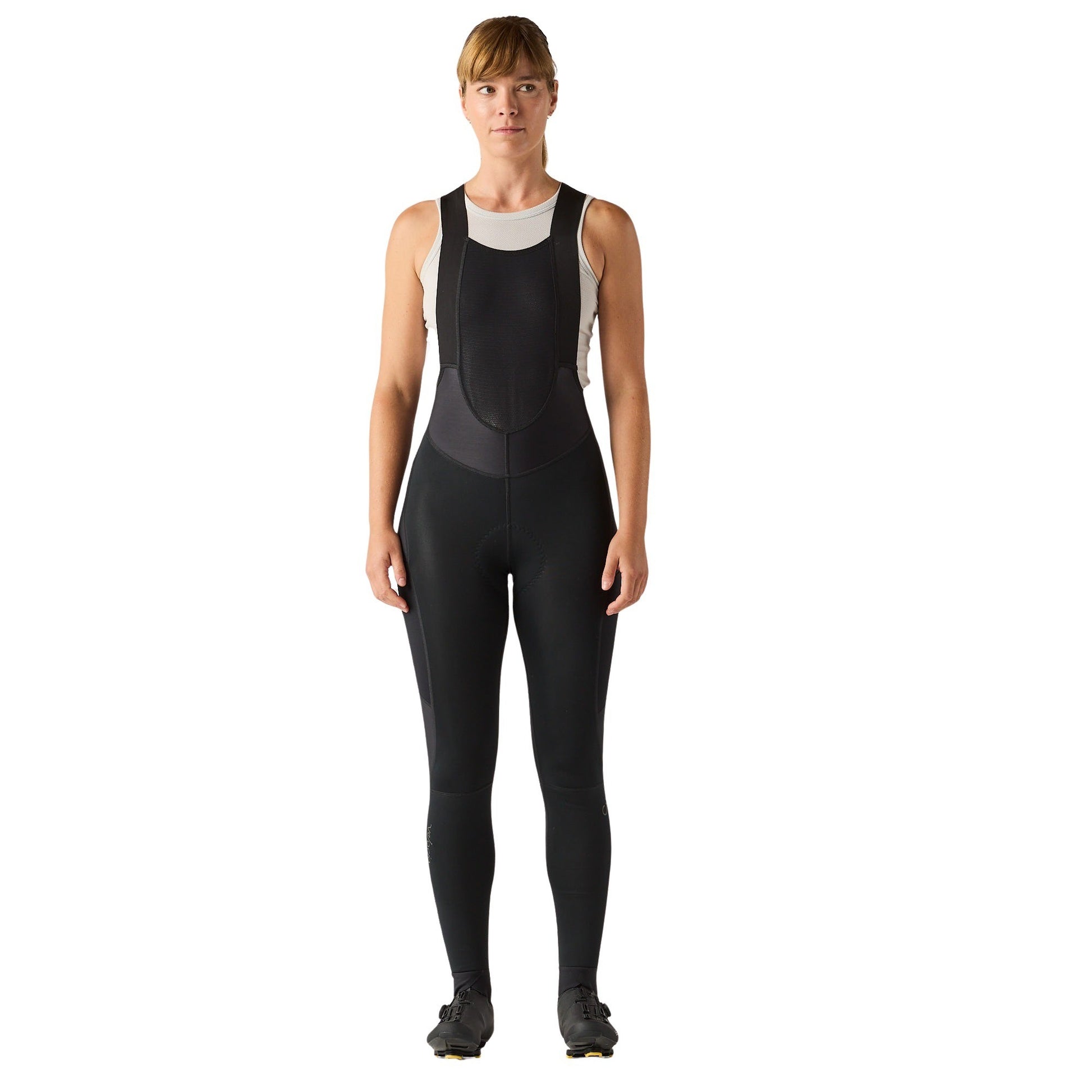 Women's Zero Bib Tights