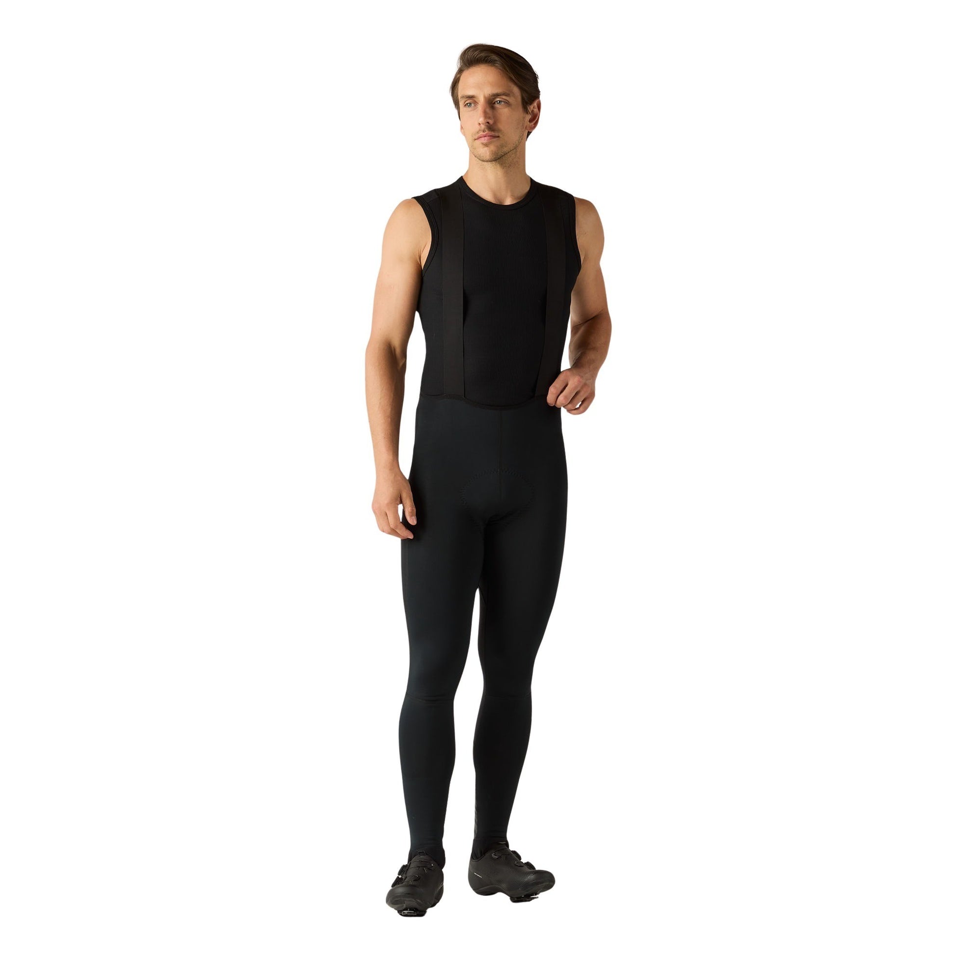 Zero Bib Tights
