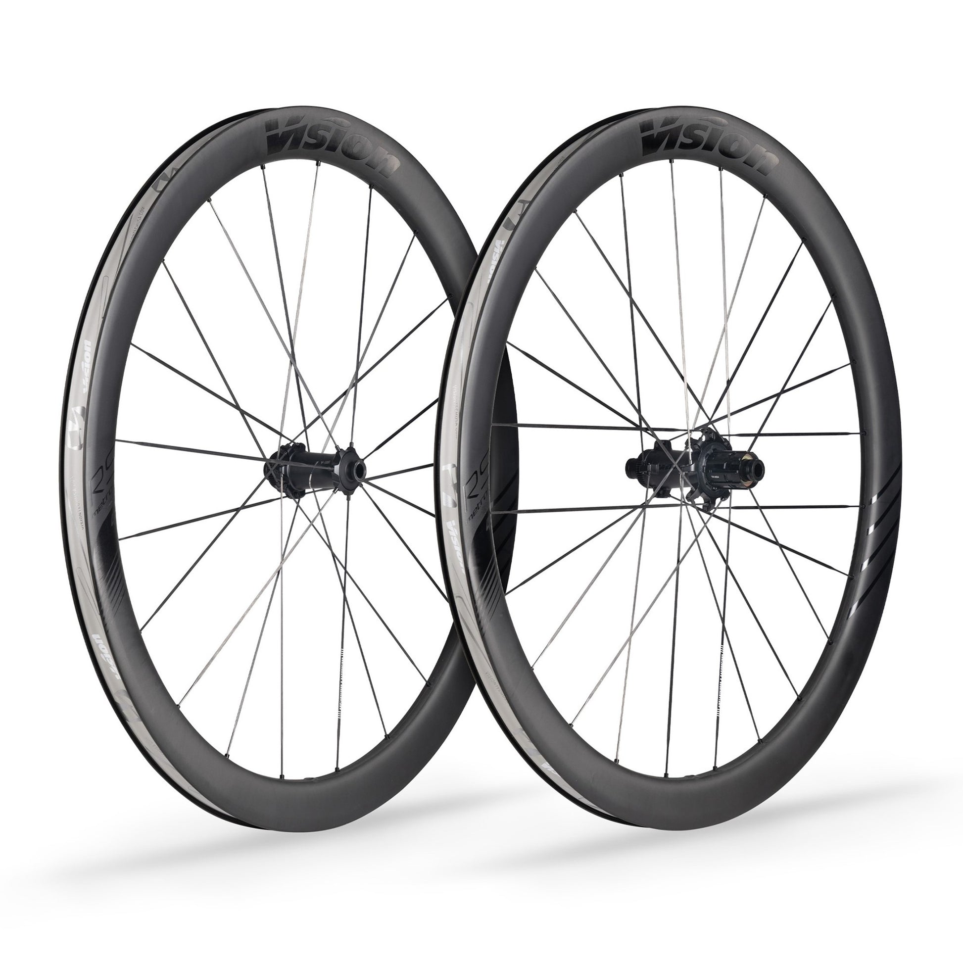 Metron 45 RS SL Disc Carbon Wheelset