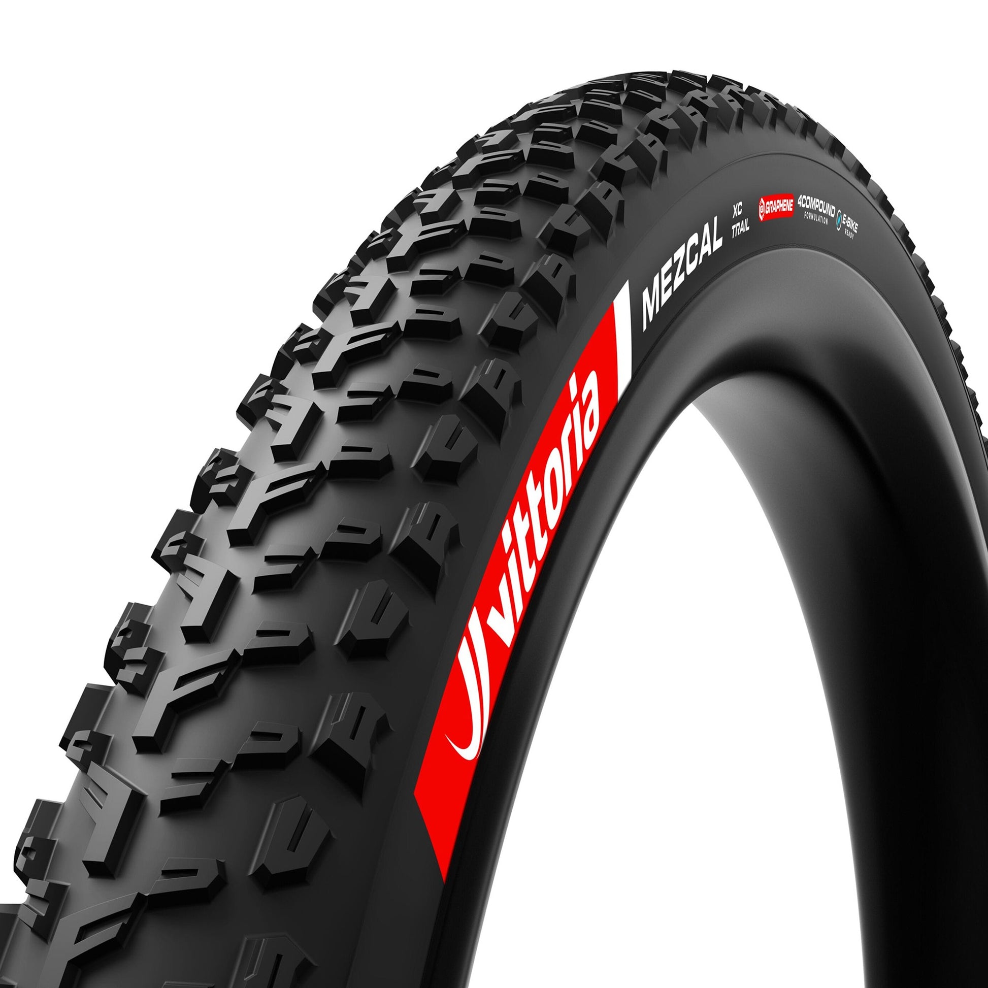Mezcal III XC Trail Mountain Bike Tyre