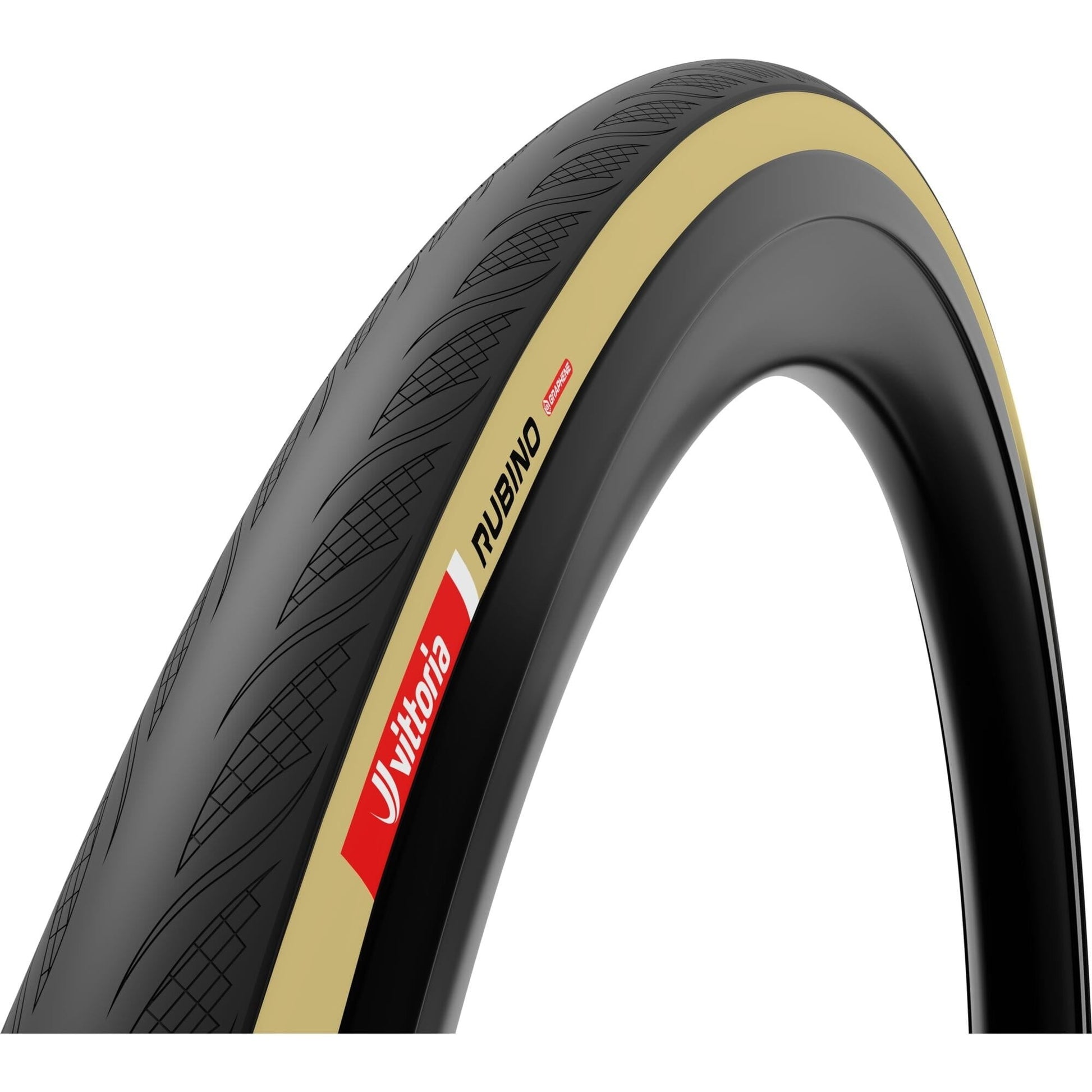 Rubino V TLR G2.0 Tubeless Road Bike Tyre
