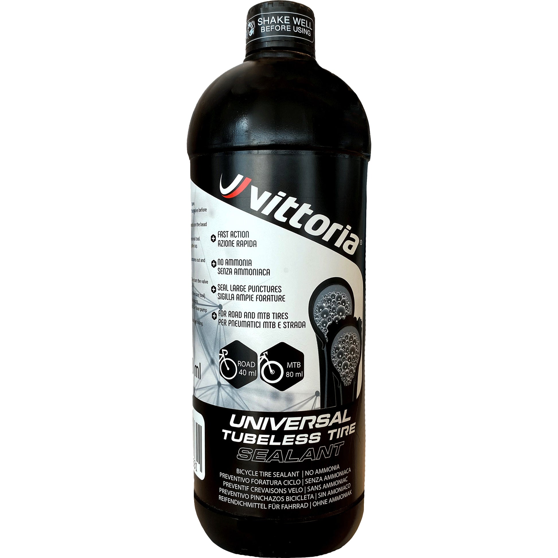 Vittoria Tyre Sealant