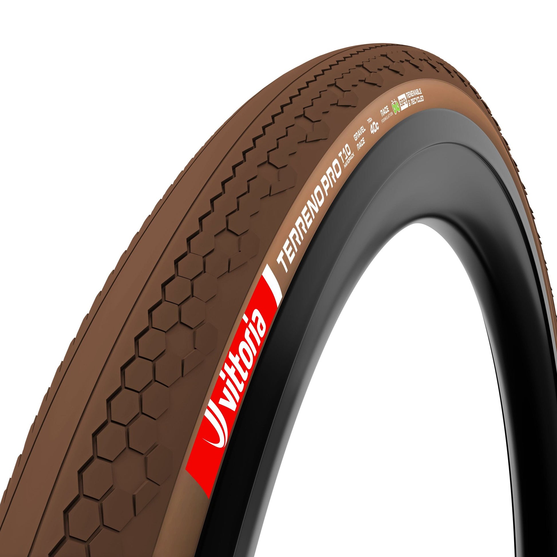 Terreno Pro T10 Gravel Bike Tyre