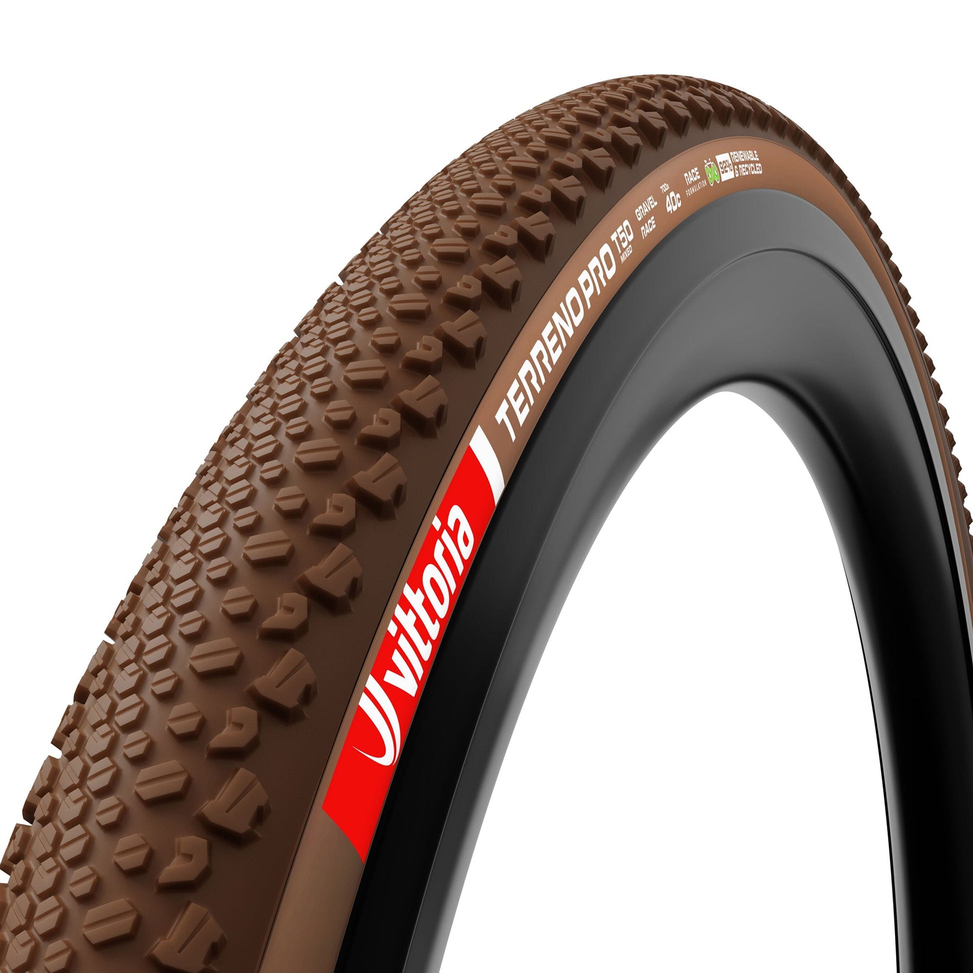 Terreno Pro T50 Gravel Tyre