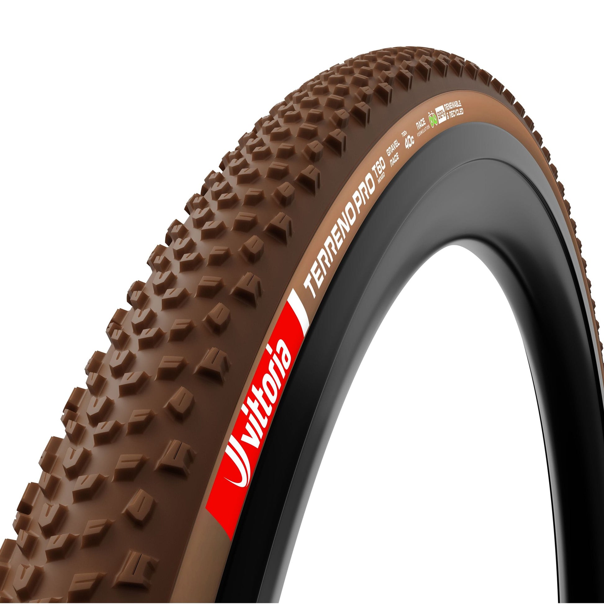Terreno Pro T60 Gravel Tyre