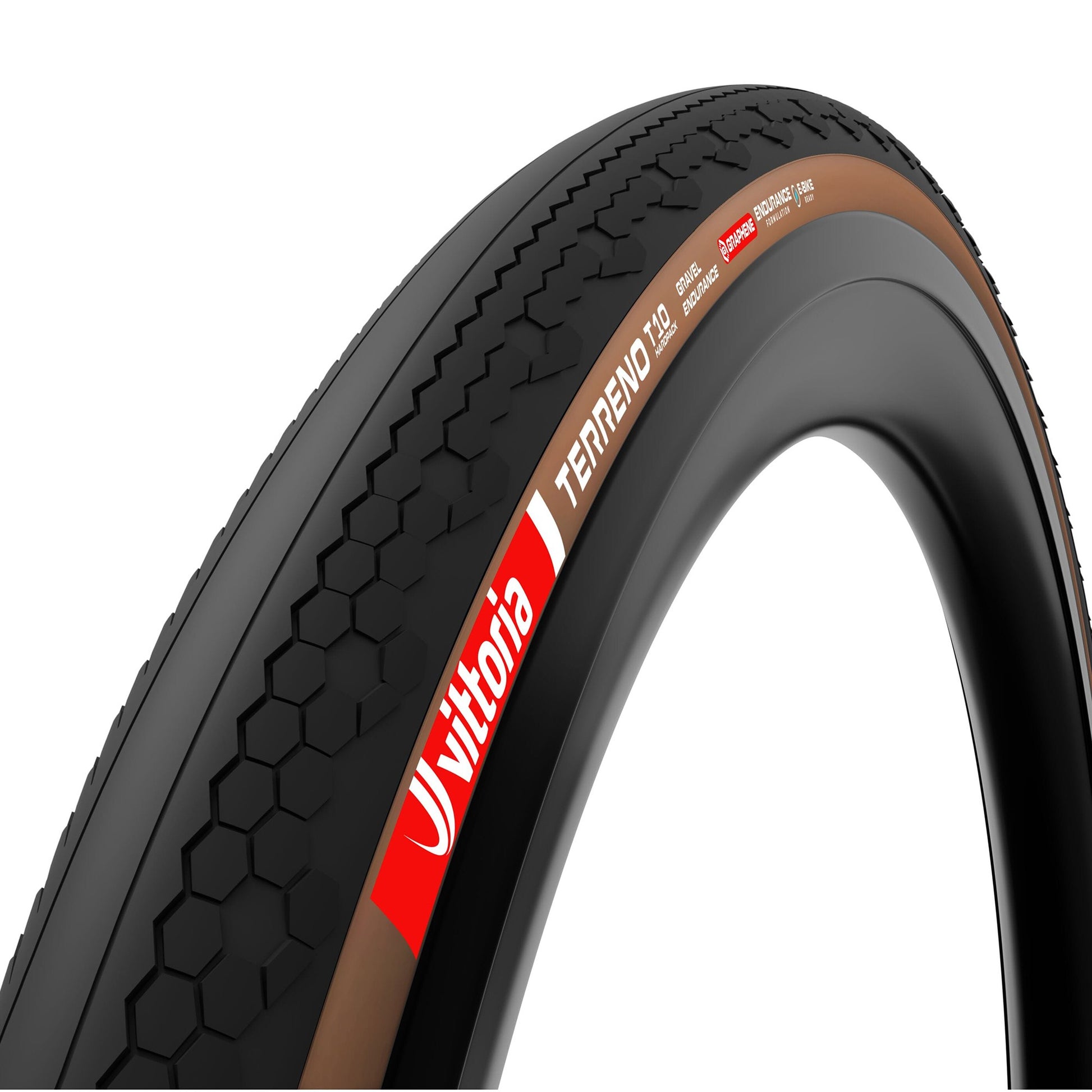 Terreno T10 Endurance Gravel Bike Tyre